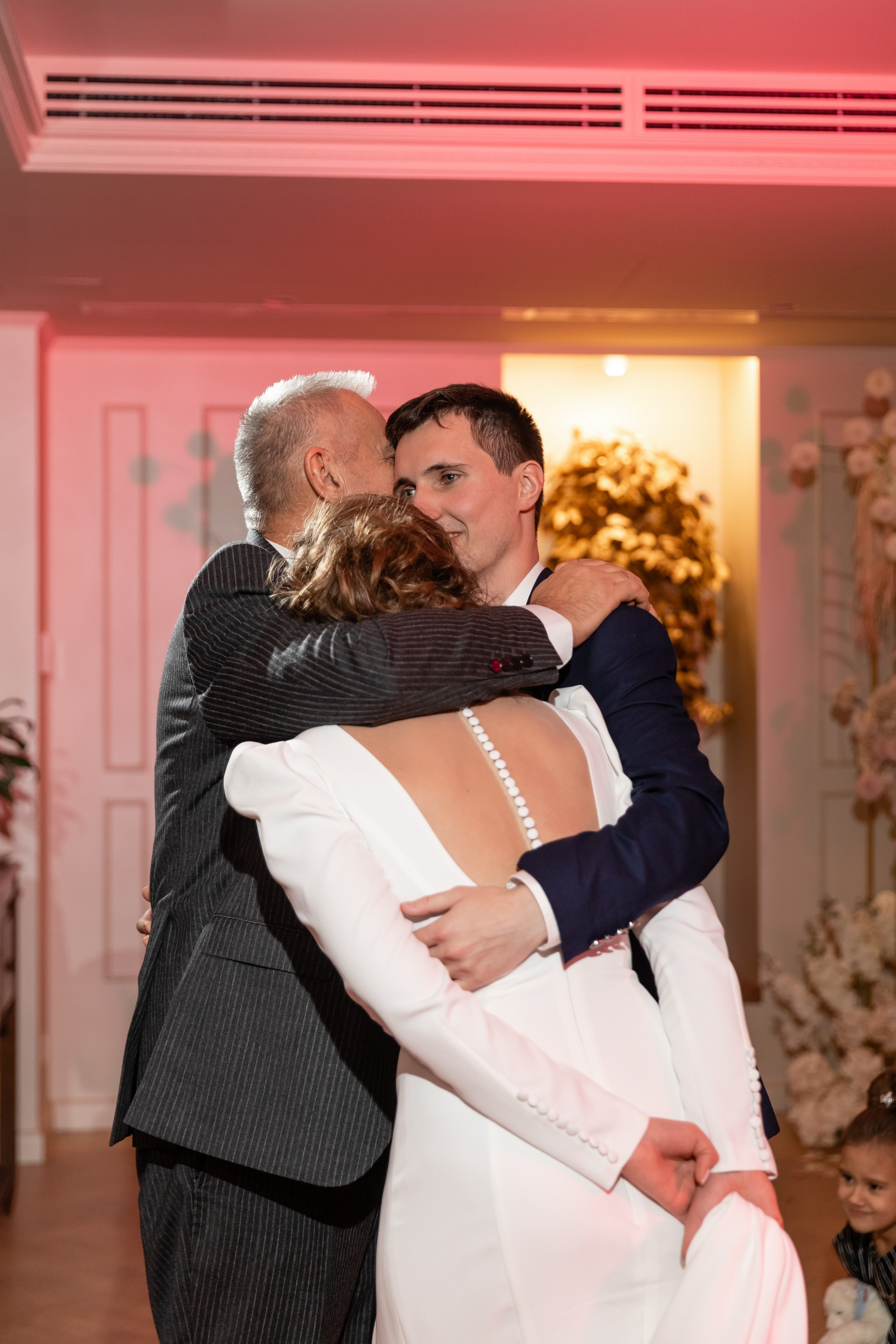 Сергей и Арина. Татьяна Чернышова свадебный фотограф Москва