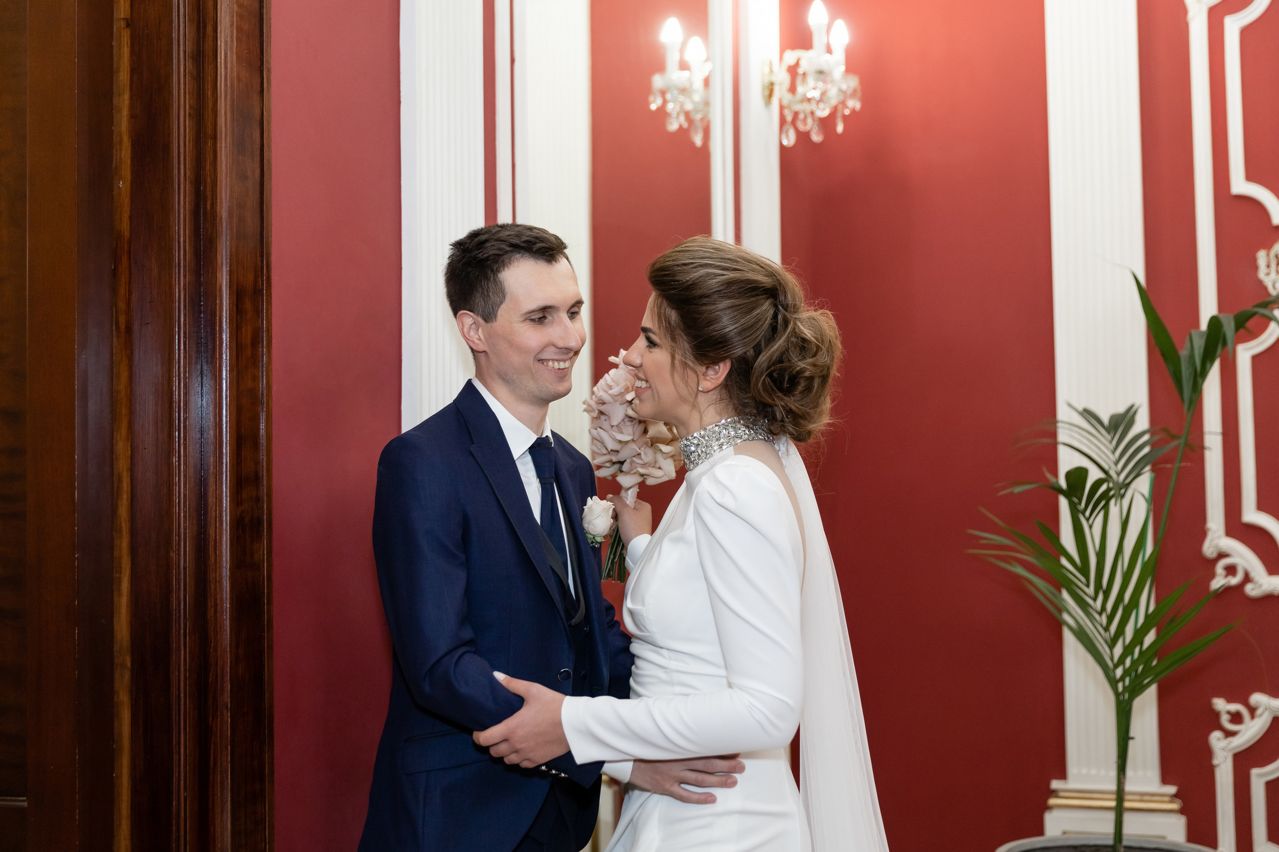 Сергей и Арина. Татьяна Чернышова свадебный фотограф Москва