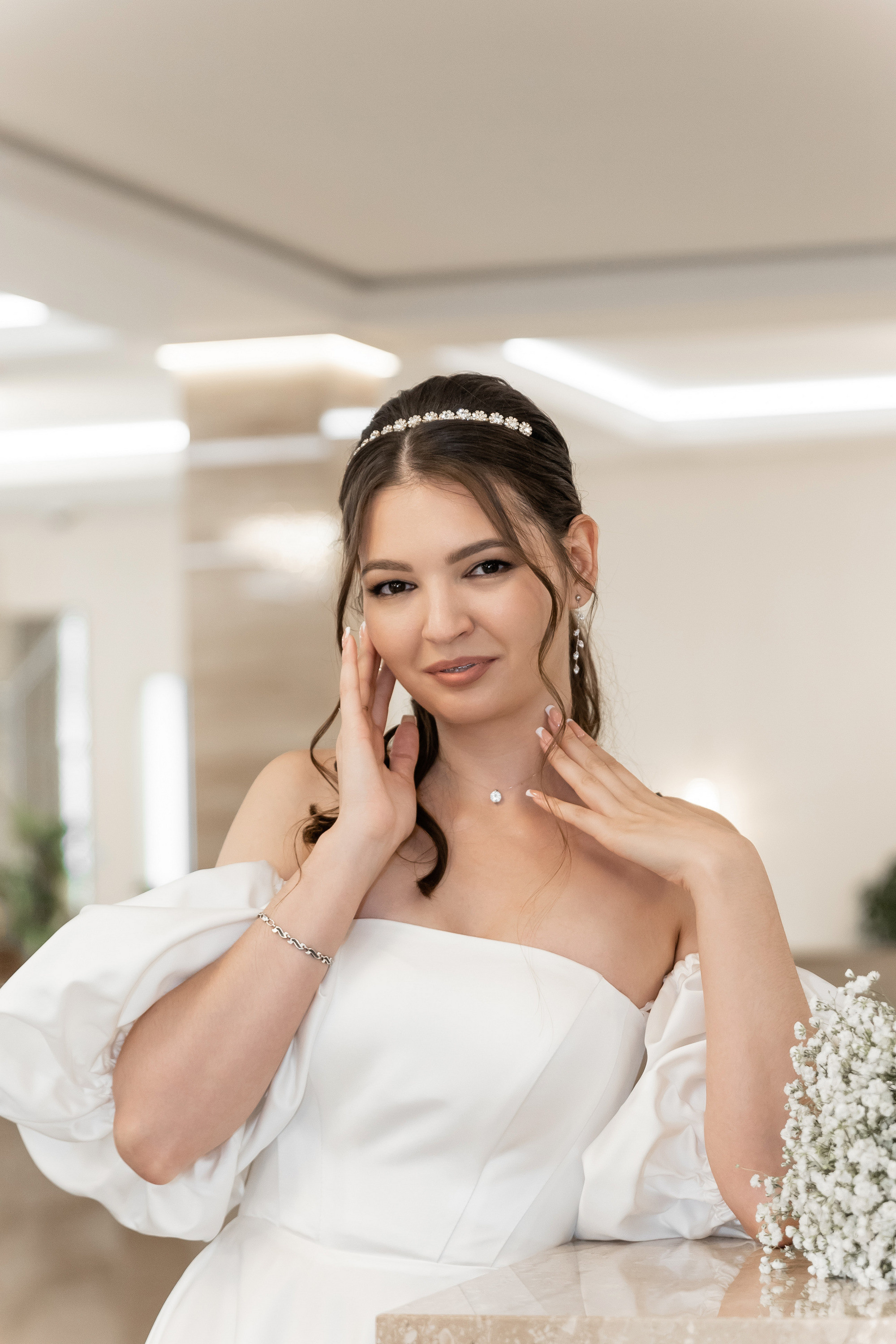 Рафаэль и Виктория. Татьяна Чернышова свадебный фотограф Москва