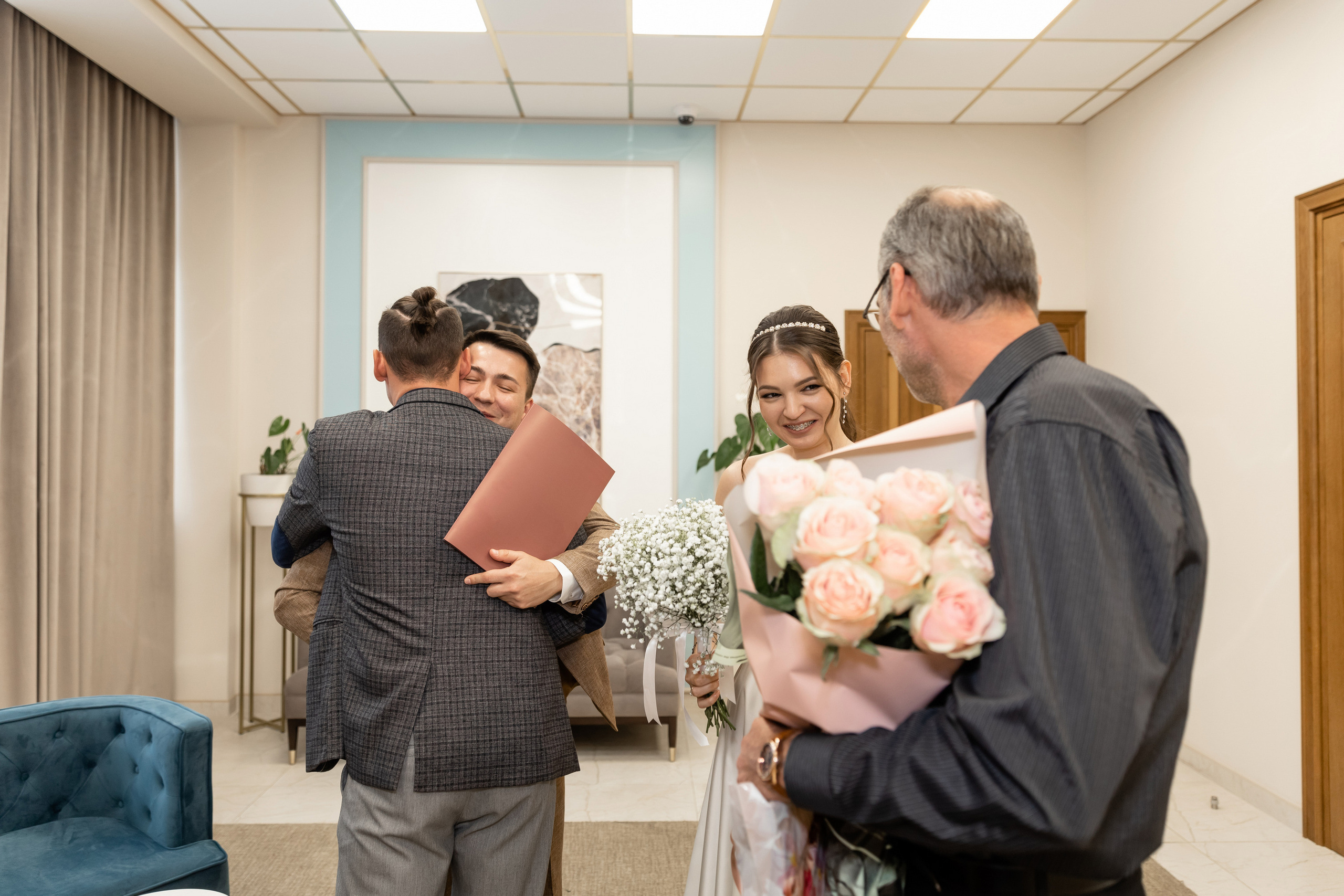 Рафаэль и Виктория. Татьяна Чернышова свадебный фотограф Москва