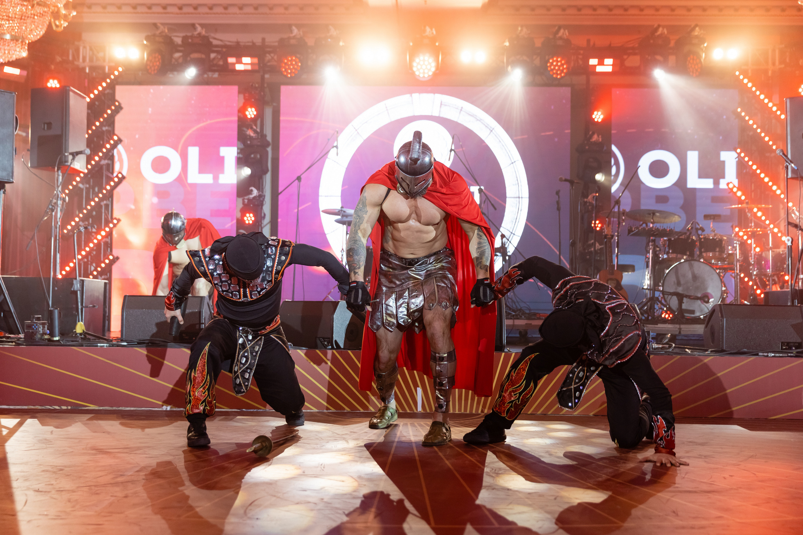 Новогодний корпоратив OLIMBET (The Ritz-Carlton). Татьяна Чернышова свадебный фотограф Москва