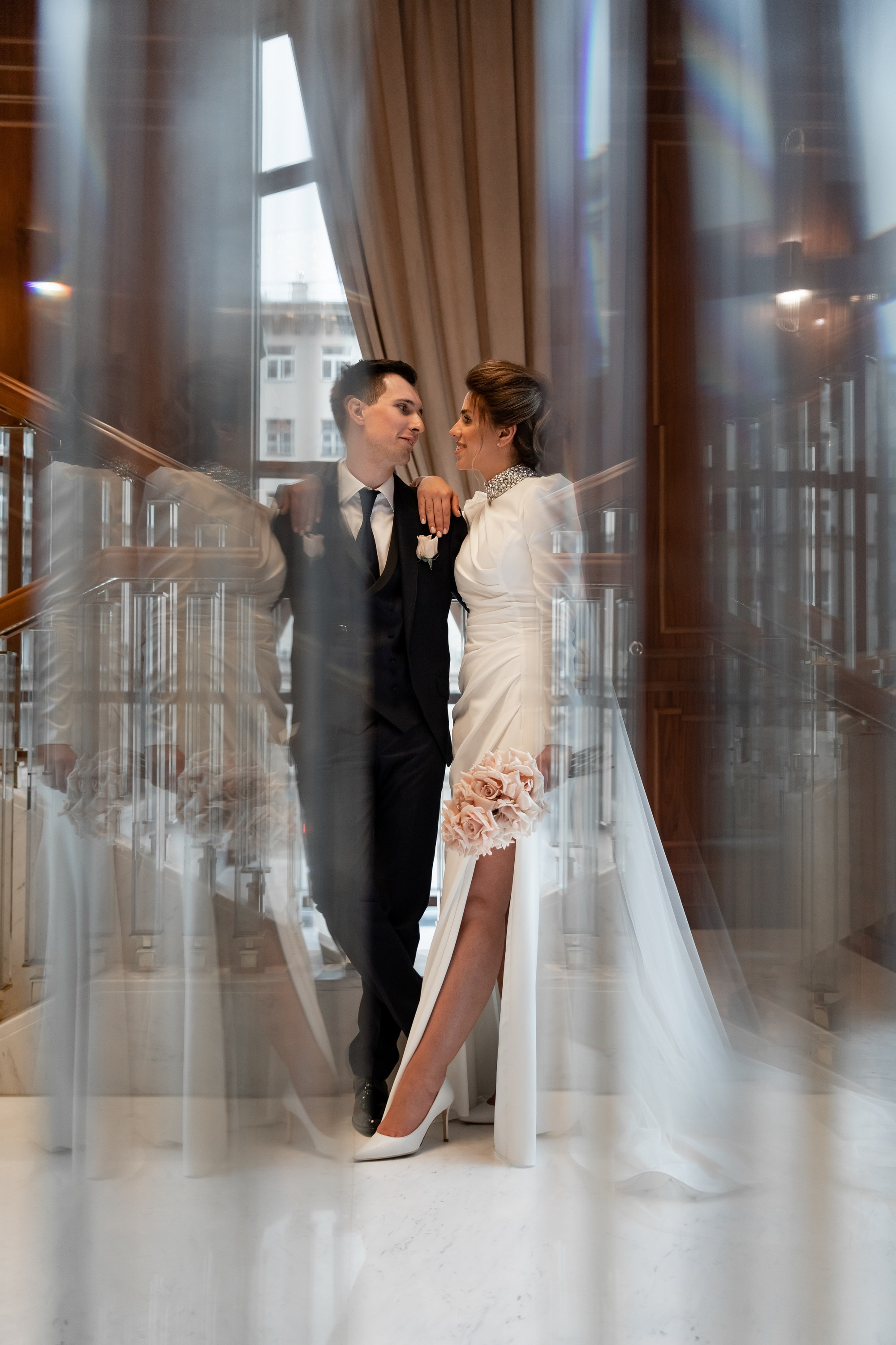 Сергей и Арина. Татьяна Чернышова свадебный фотограф Москва