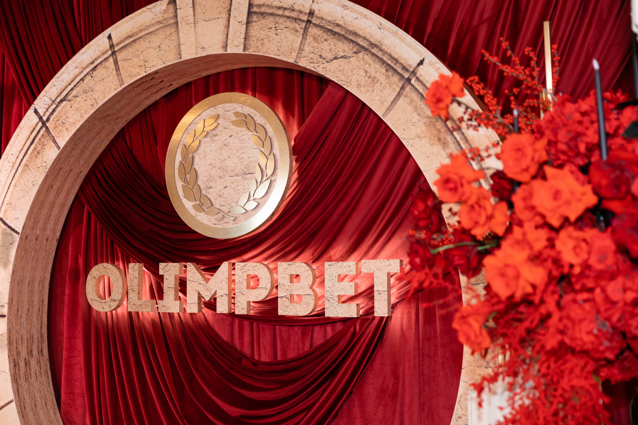 Новогодний корпоратив OLIMBET (The Ritz-Carlton). Татьяна Чернышова свадебный фотограф Москва