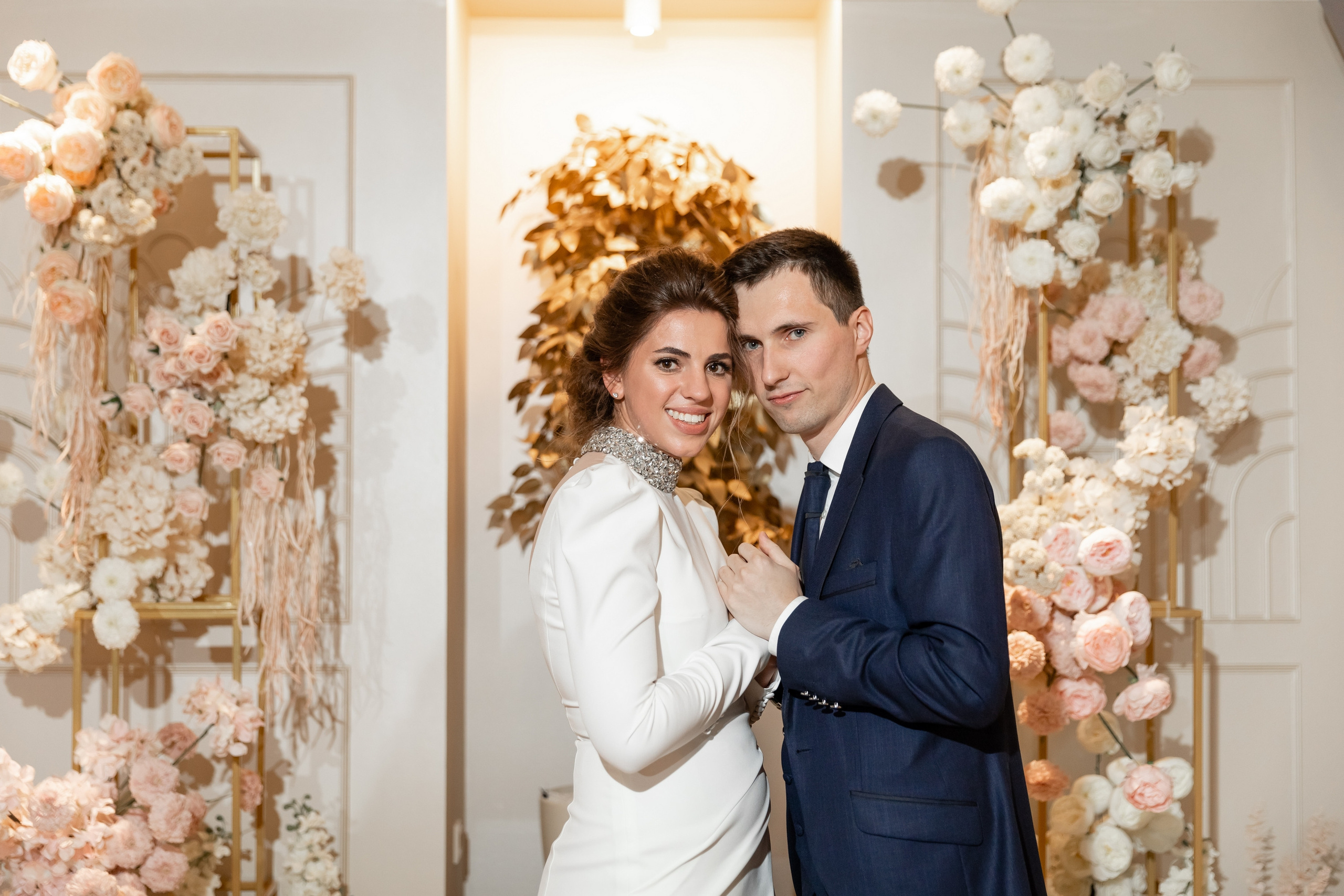 Сергей и Арина. Татьяна Чернышова свадебный фотограф Москва