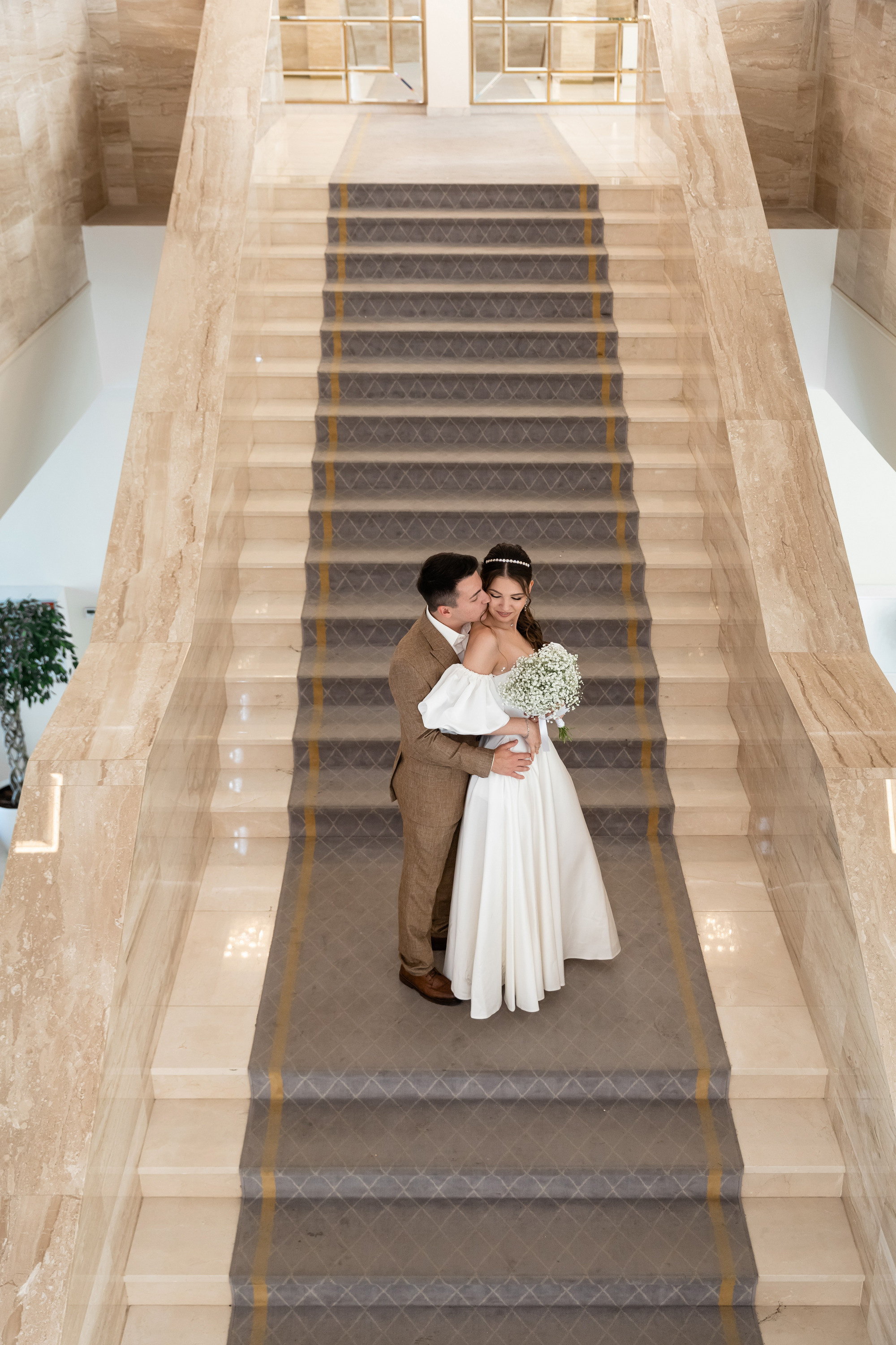 Рафаэль и Виктория. Татьяна Чернышова свадебный фотограф Москва