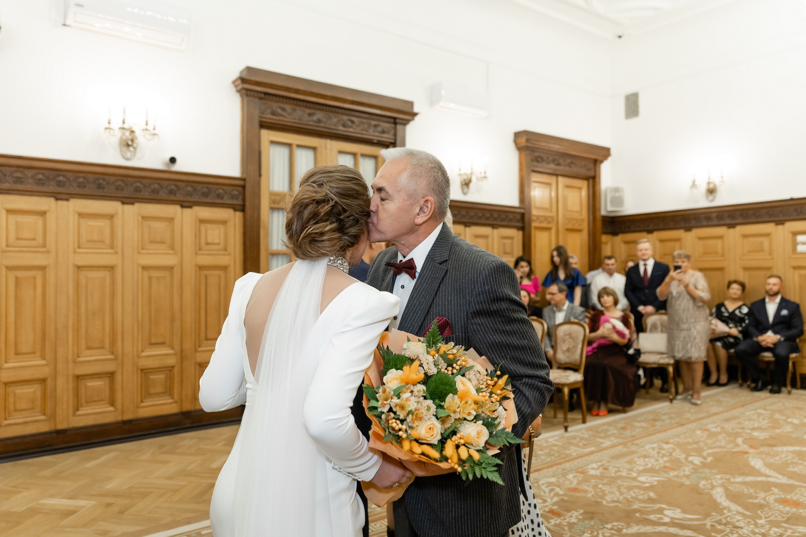 Сергей и Арина. Татьяна Чернышова свадебный фотограф Москва