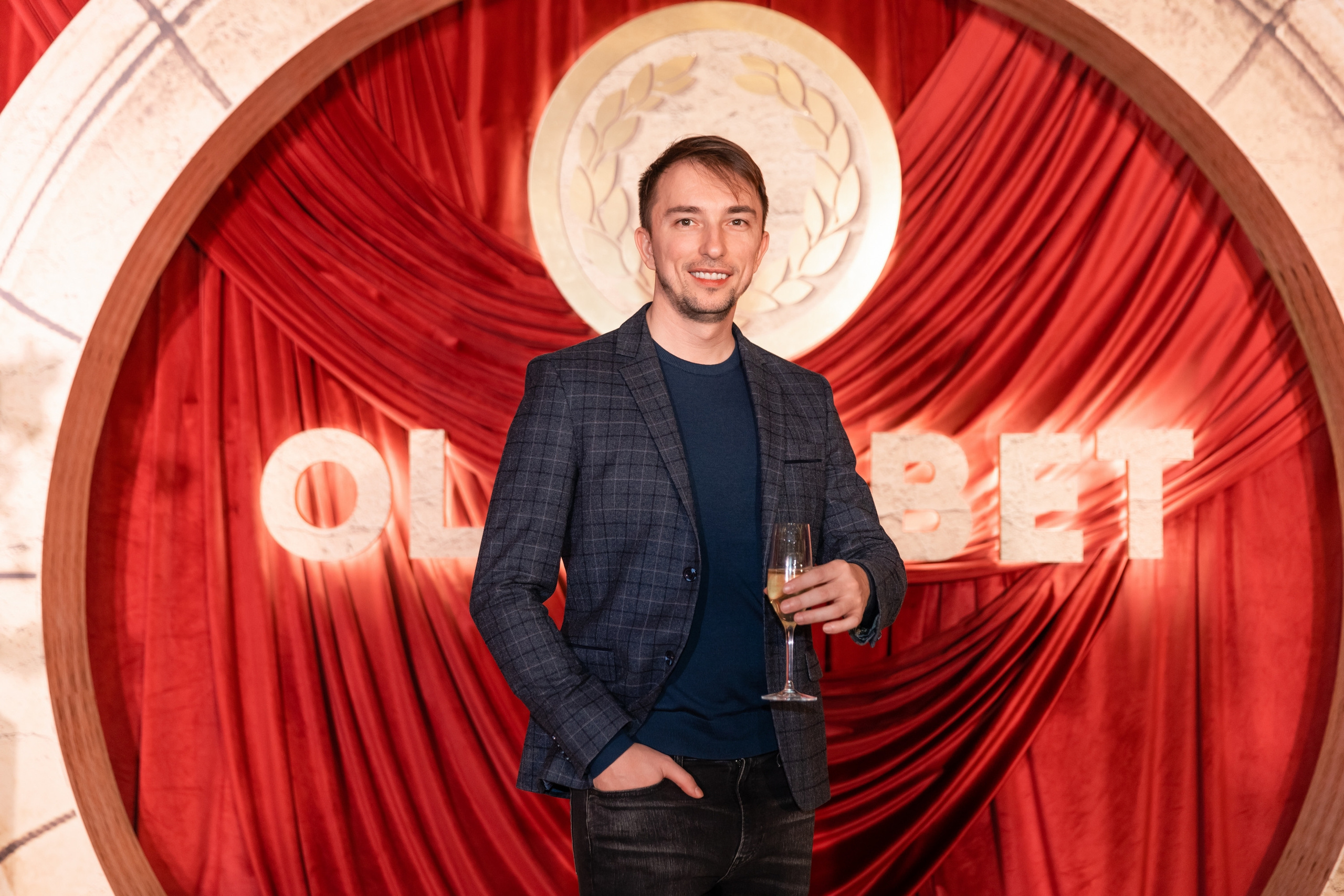 Новогодний корпоратив OLIMBET (The Ritz-Carlton). Татьяна Чернышова свадебный фотограф Москва