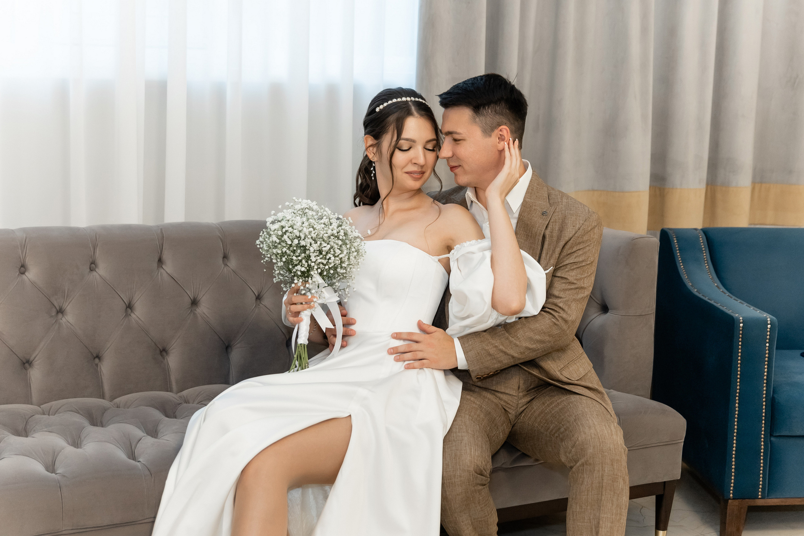 Рафаэль и Виктория. Татьяна Чернышова свадебный фотограф Москва