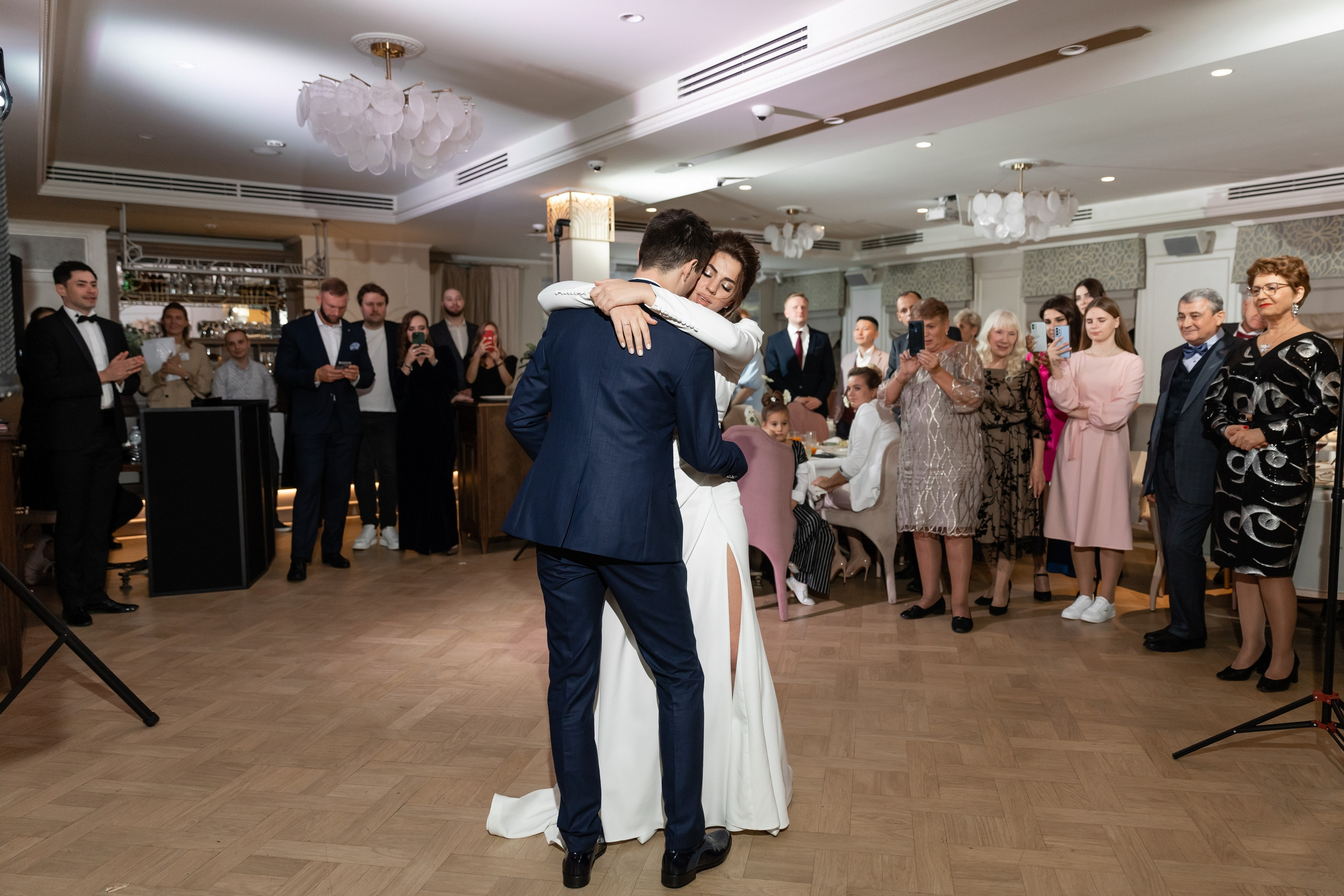 Сергей и Арина. Татьяна Чернышова свадебный фотограф Москва