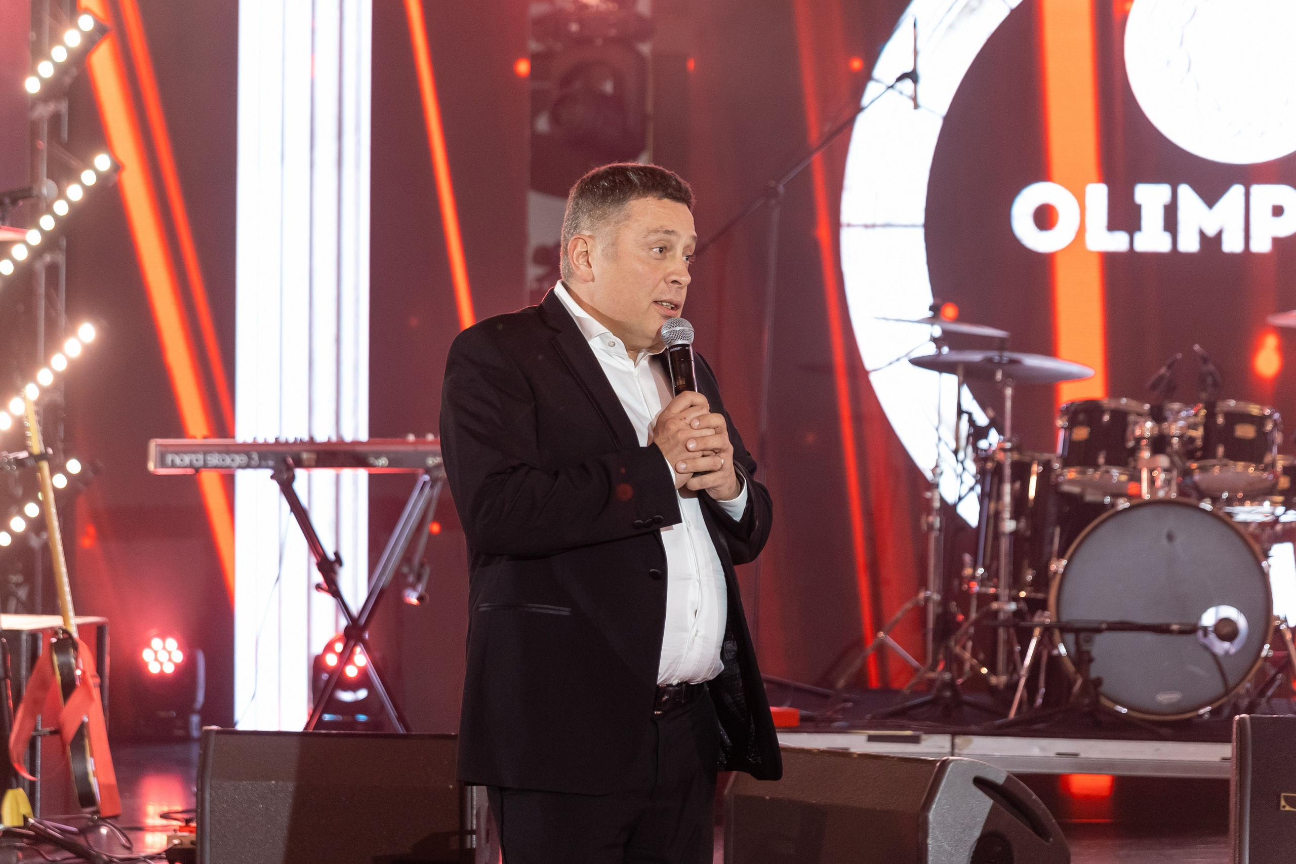 Новогодний корпоратив OLIMBET (The Ritz-Carlton). Татьяна Чернышова свадебный фотограф Москва