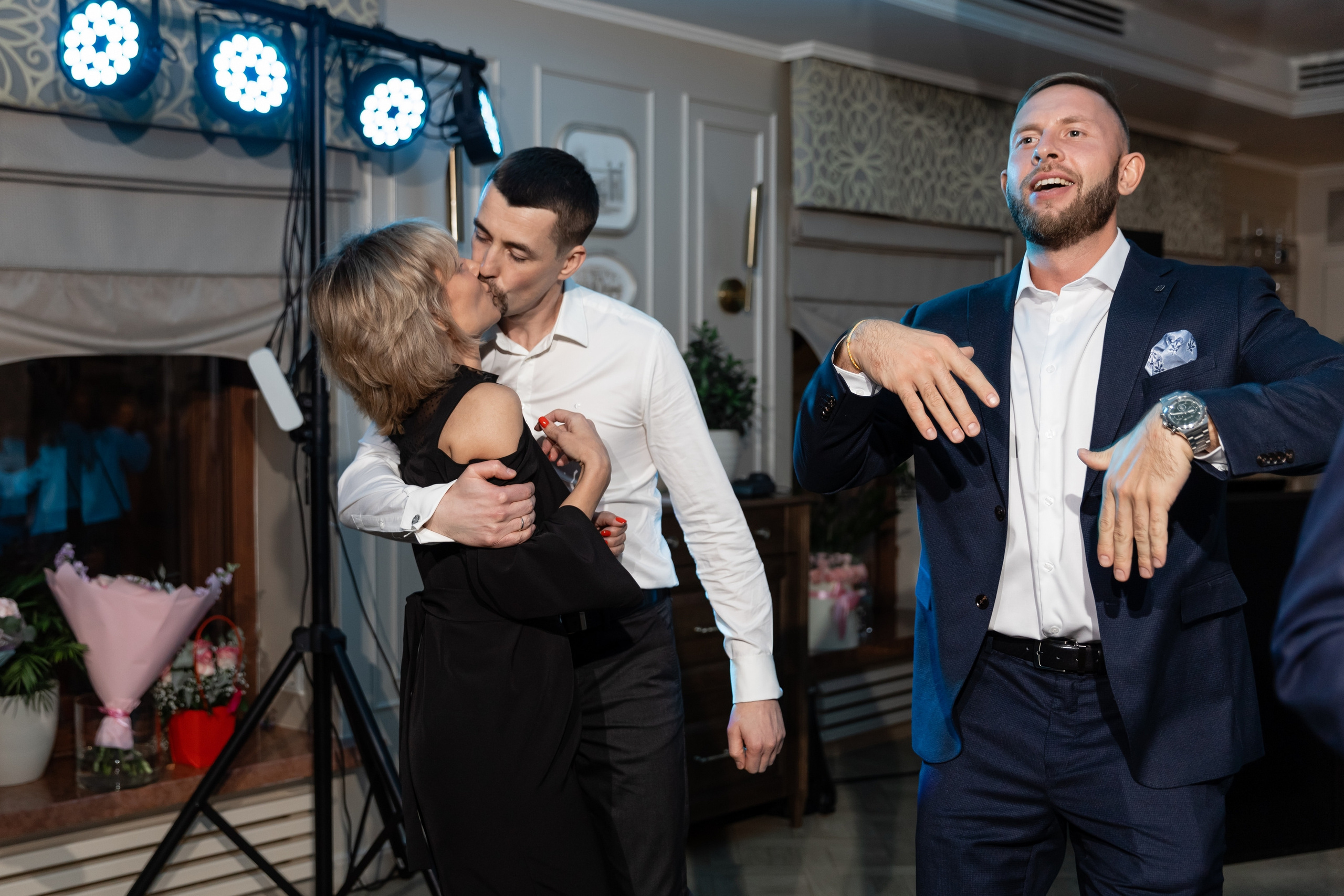 Сергей и Арина. Татьяна Чернышова свадебный фотограф Москва