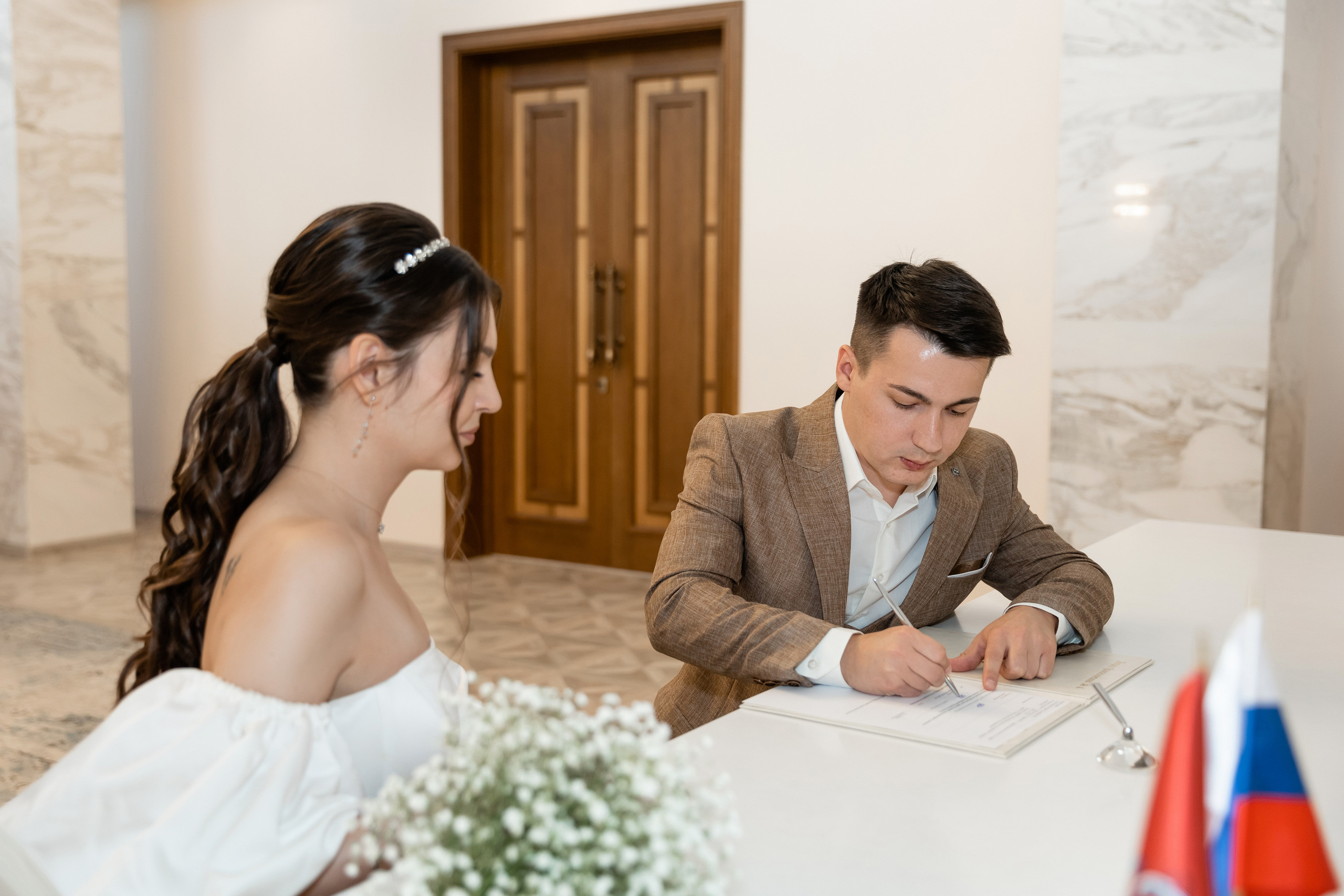 Рафаэль и Виктория. Татьяна Чернышова свадебный фотограф Москва