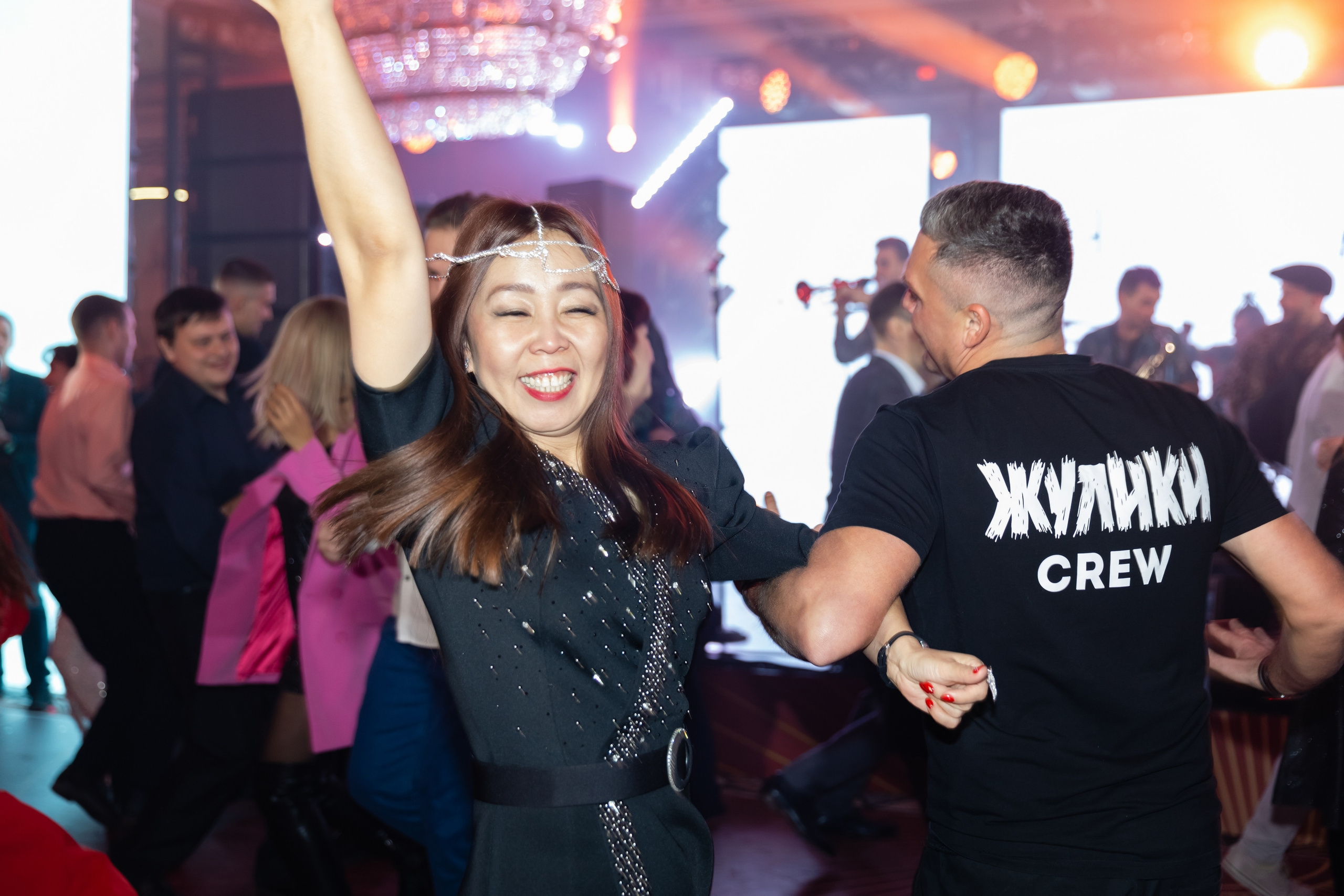 Новогодний корпоратив OLIMBET (The Ritz-Carlton). Татьяна Чернышова свадебный фотограф Москва