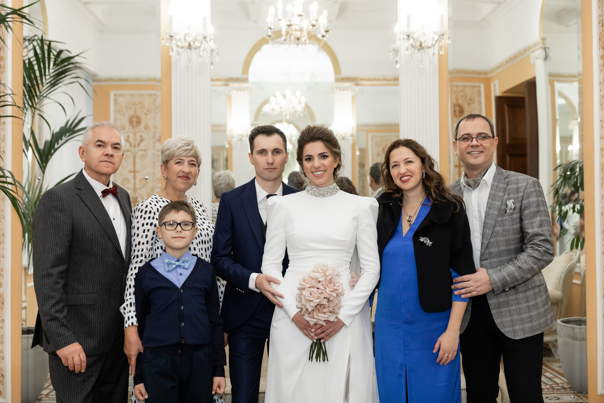 Сергей и Арина. Татьяна Чернышова свадебный фотограф Москва