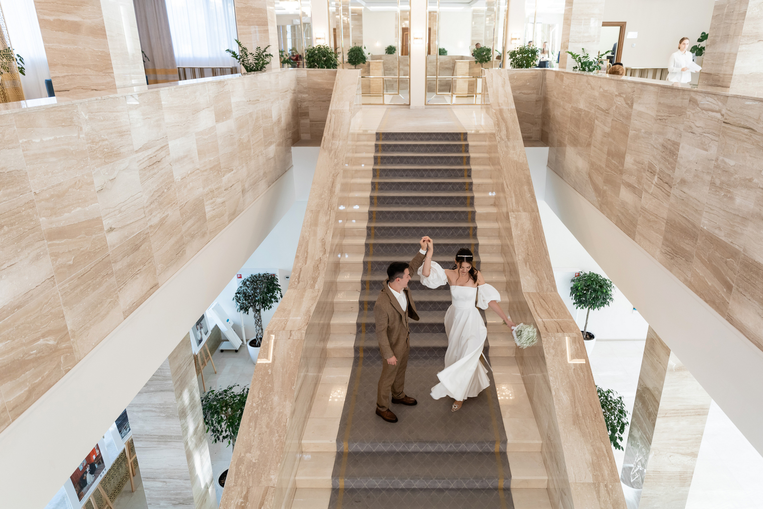 Рафаэль и Виктория. Татьяна Чернышова свадебный фотограф Москва