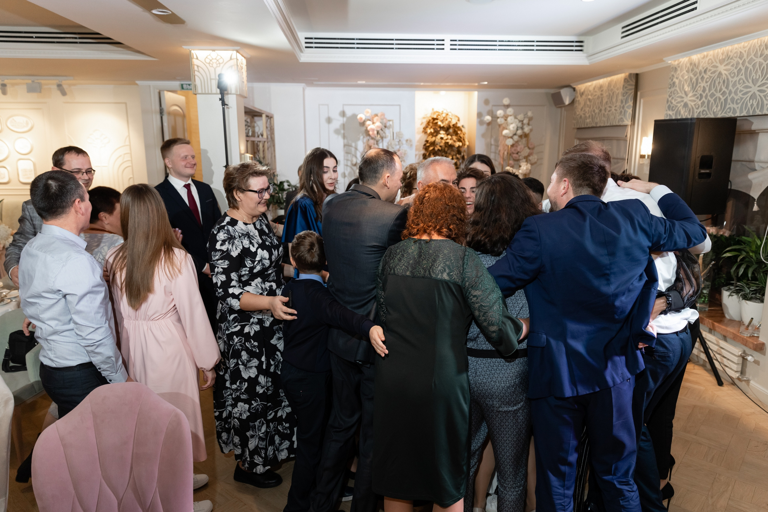 Сергей и Арина. Татьяна Чернышова свадебный фотограф Москва