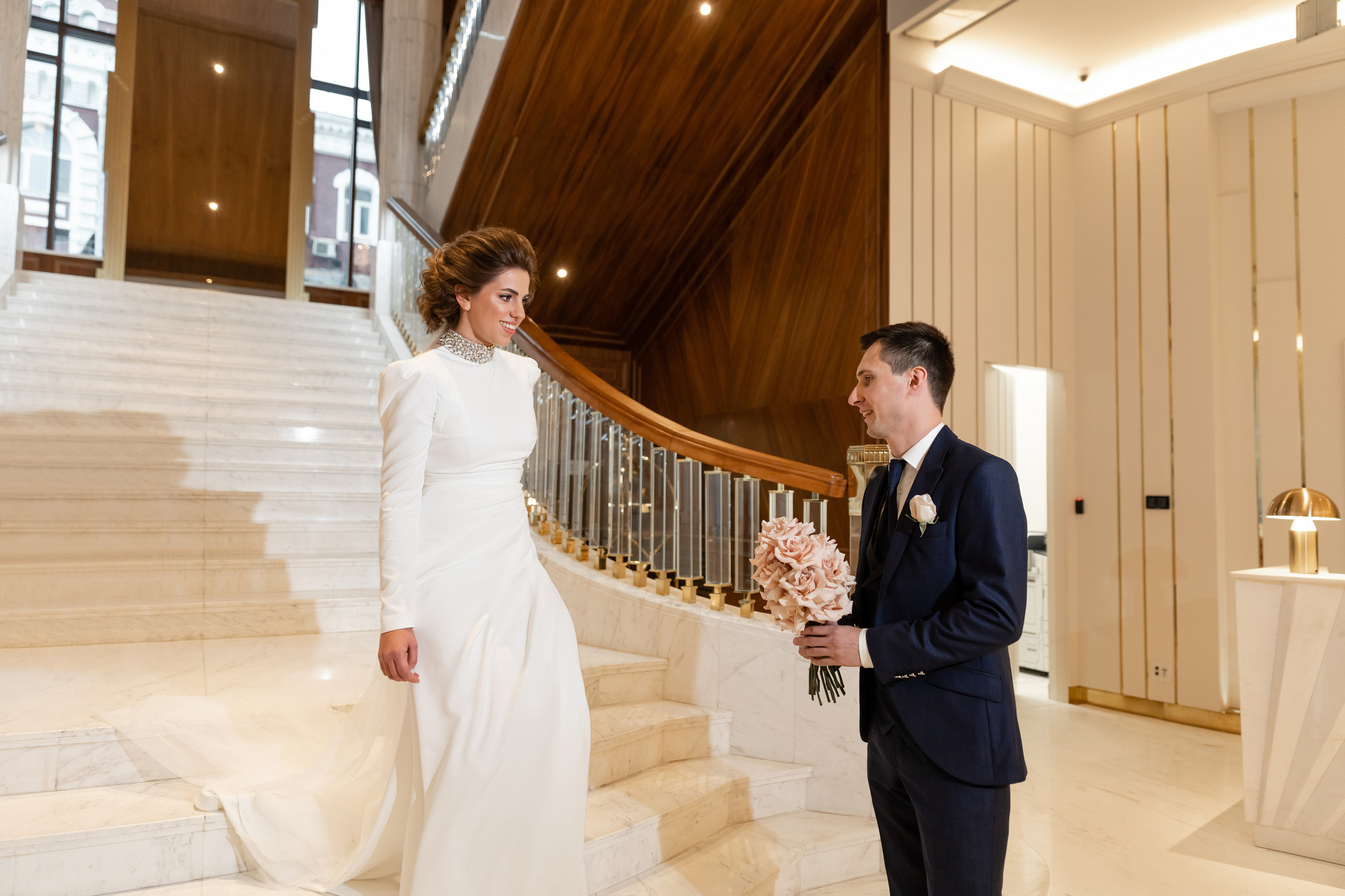 Сергей и Арина. Татьяна Чернышова свадебный фотограф Москва