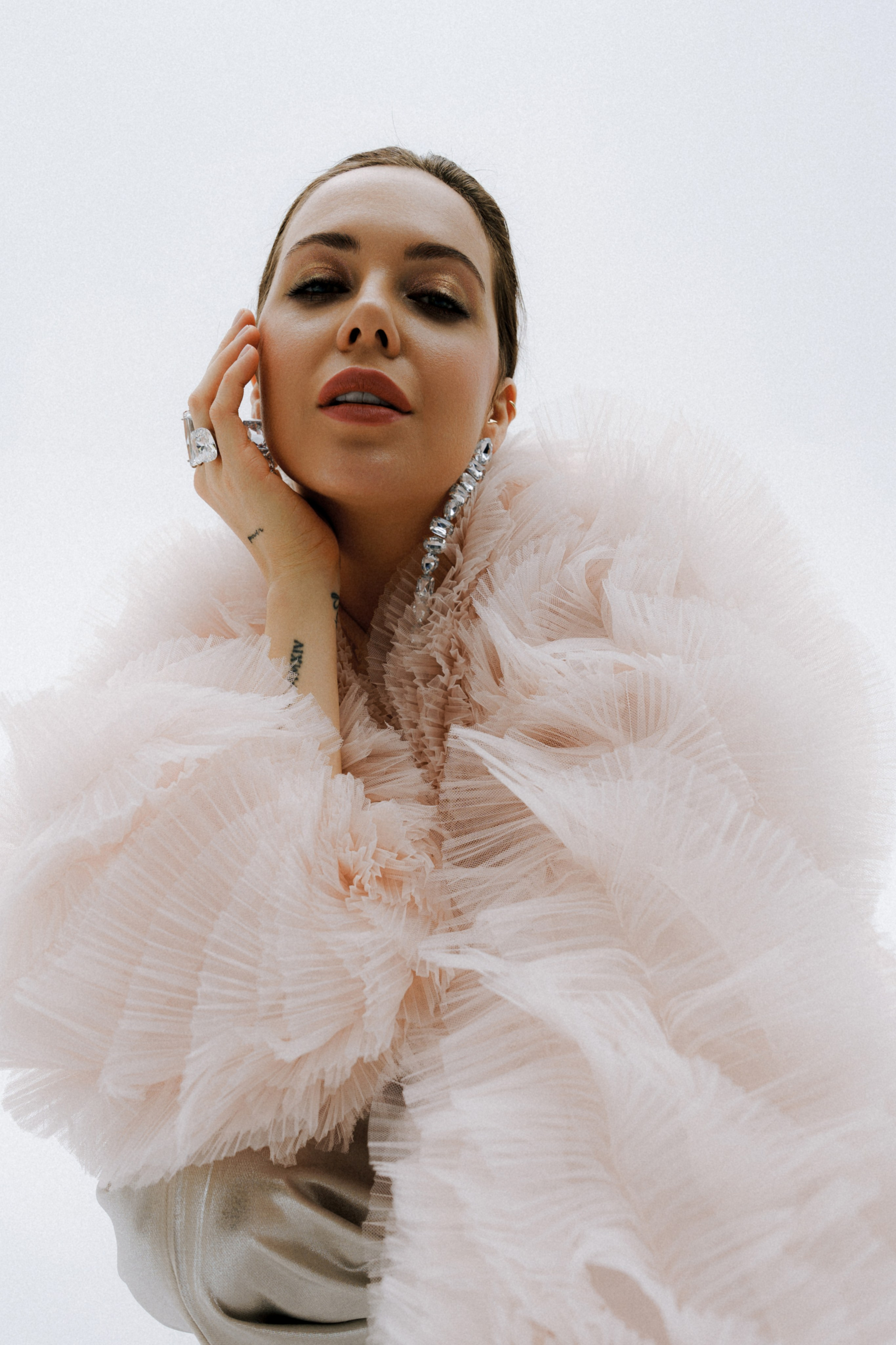 Nastya. Семейный и портретный фотограф в Саратове Сахарова Маша