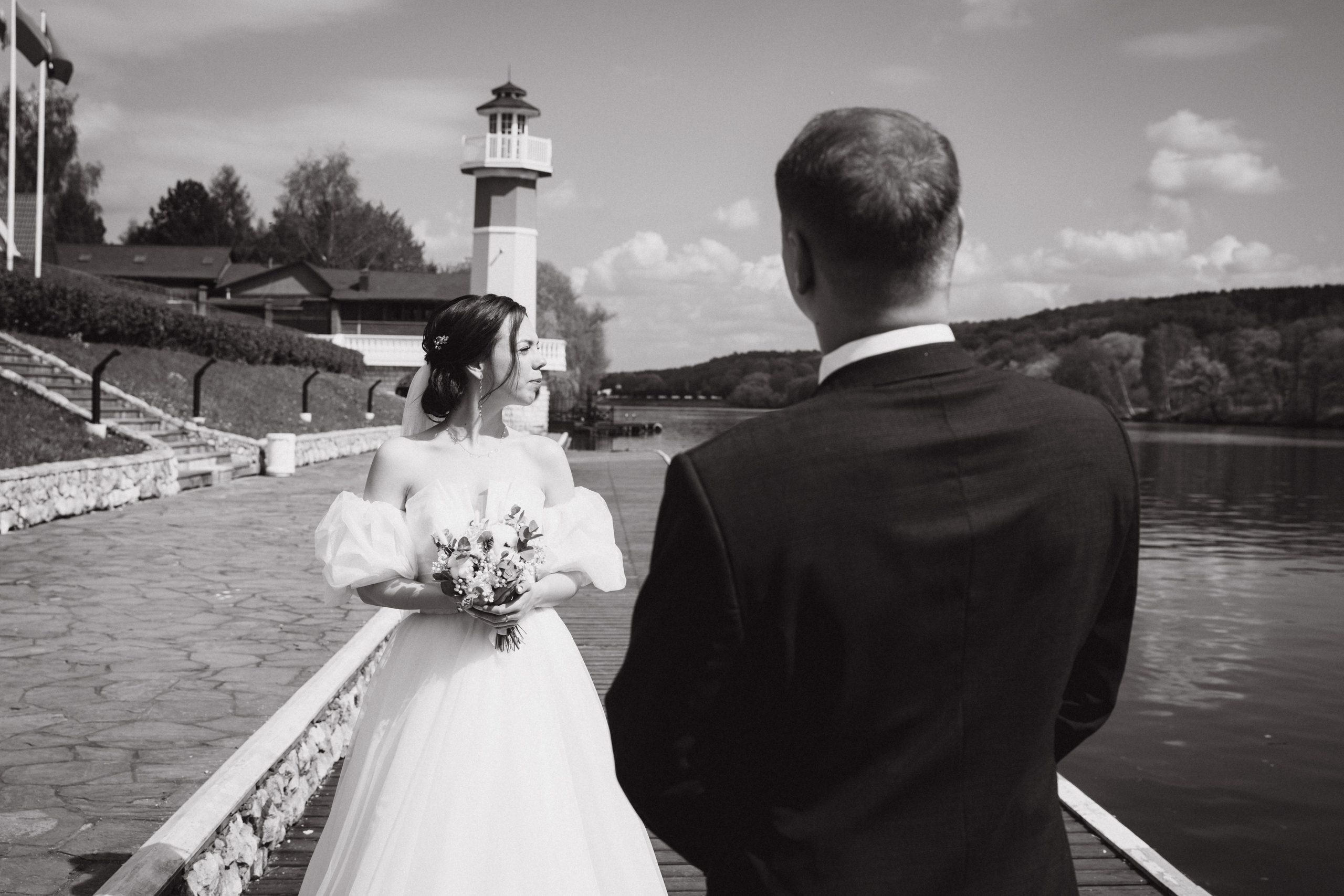 Портфолио. Свадебный фотограф Москва Виктория Васильева