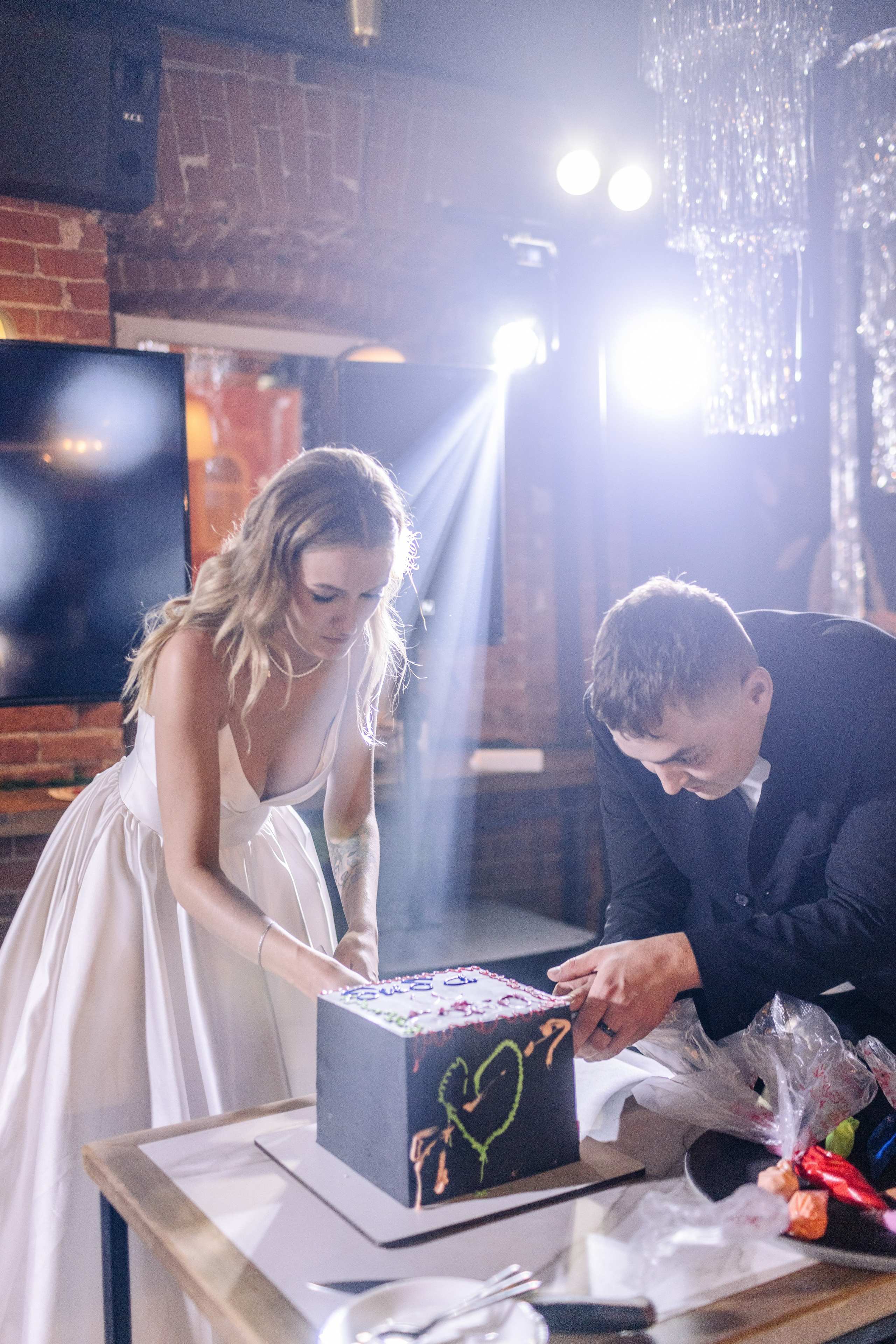 Биба и Боба. Портфолио свадебного фотографа. Роман Каргаполов