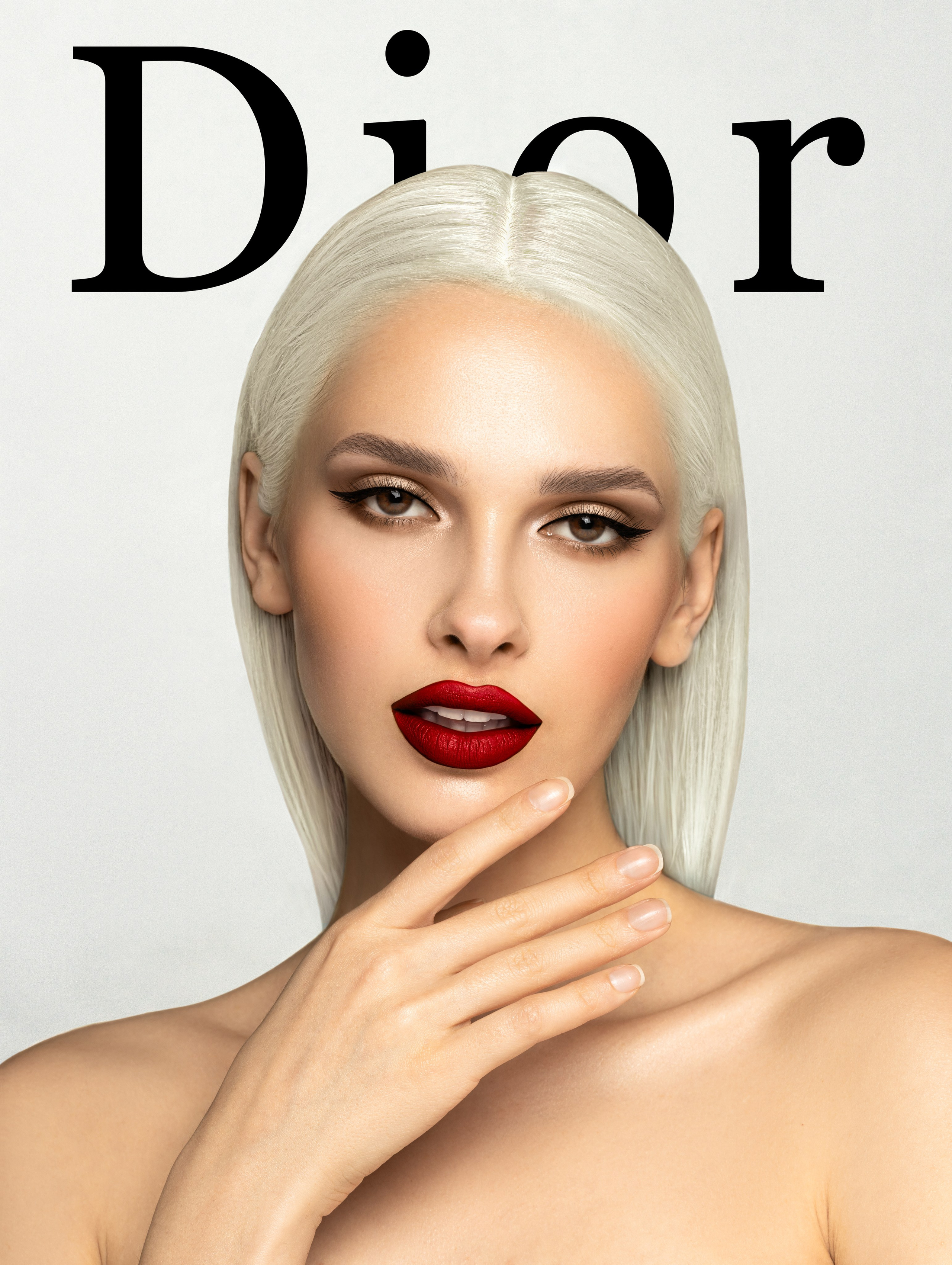 High-end Beauty. Главная