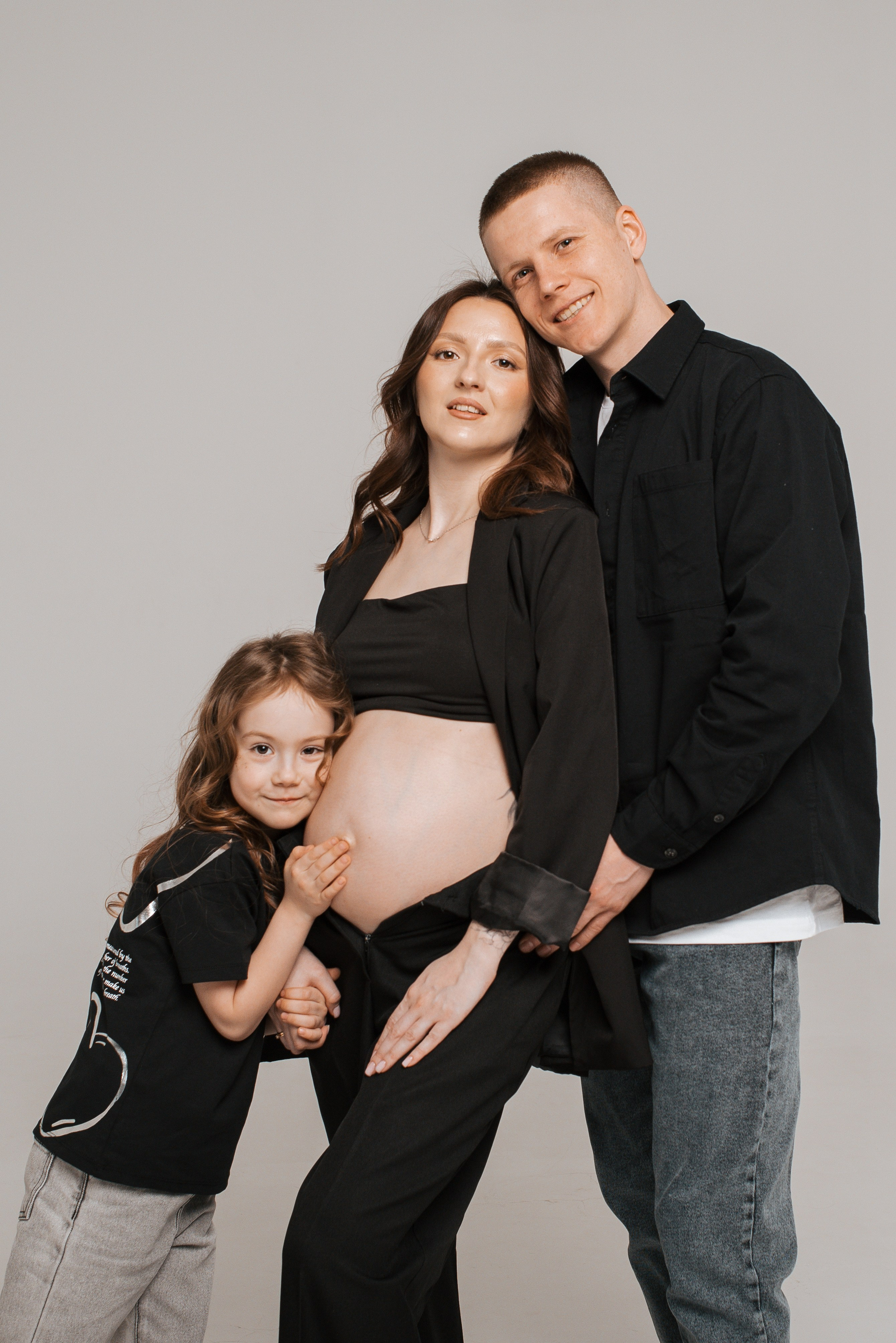 Серия с фотосъёмки в ожидании чуда. Фотограф Екатерина Шереметова Ижевск Сарапул Воткинск