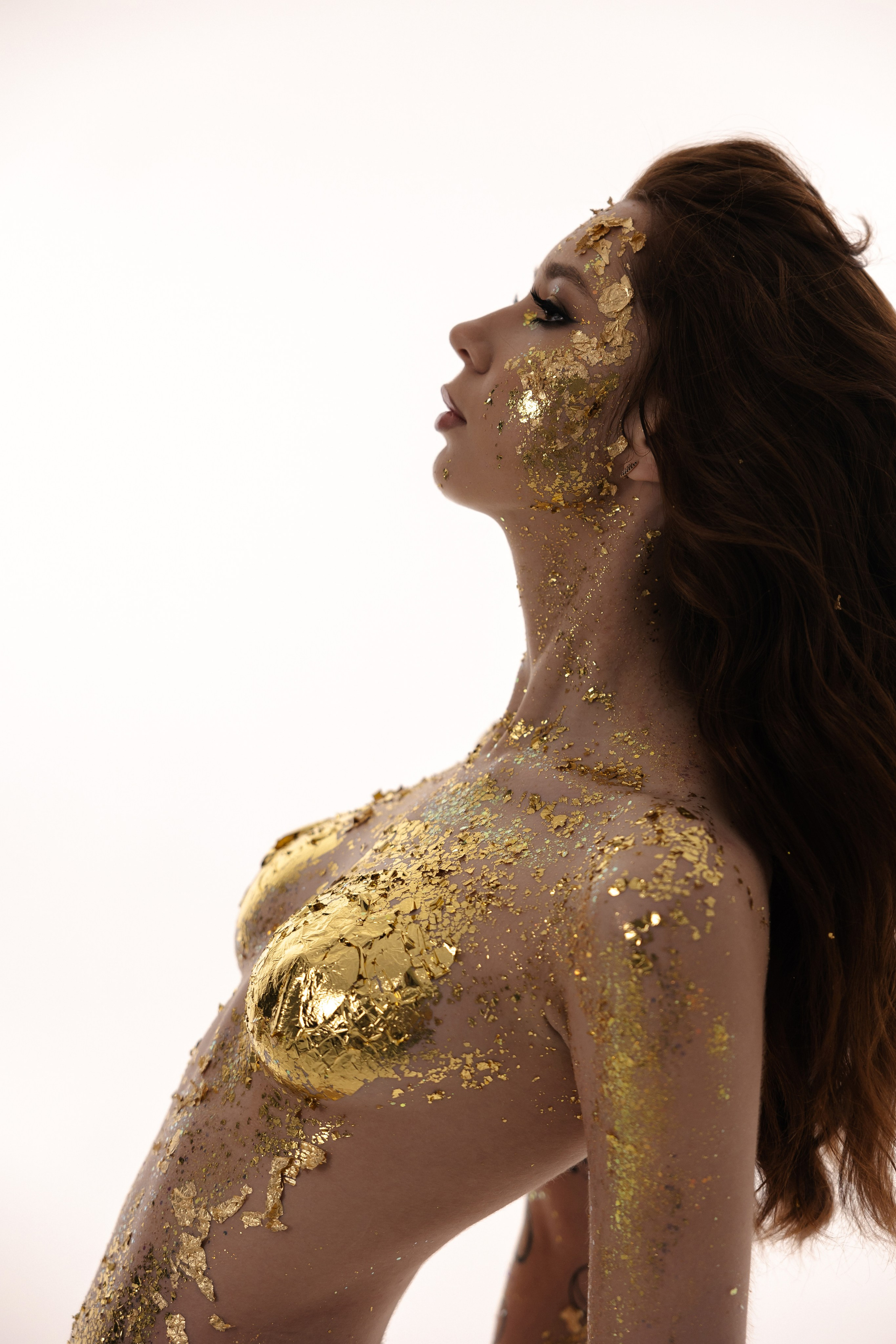 GOLD. Свадебный и семейный фотограф Евгения Россинская