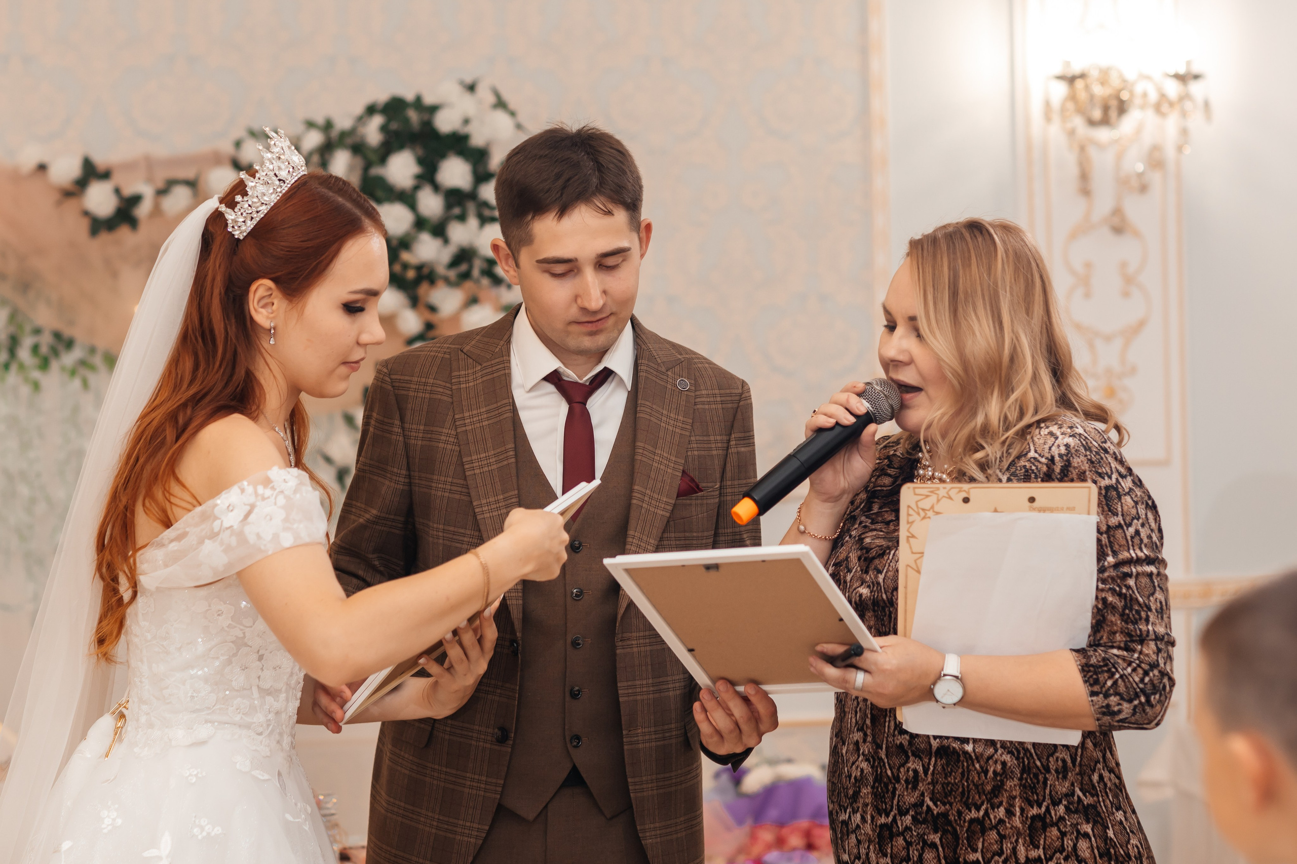 Альмир и София. Марина Шаймухаметова. Фотограф в Уфе