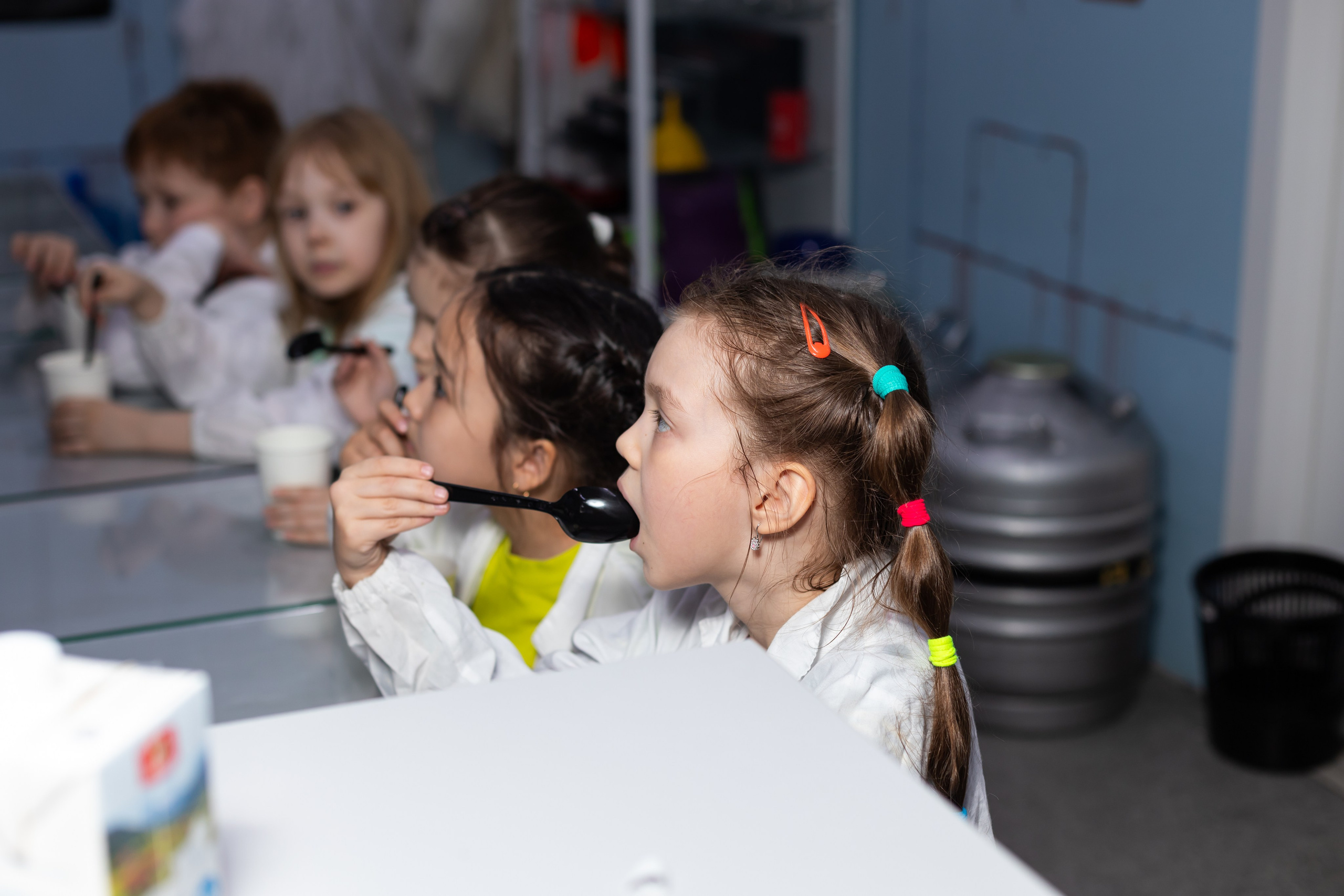 День рождение Оливии. Марина Шаймухаметова. Фотограф в Уфе