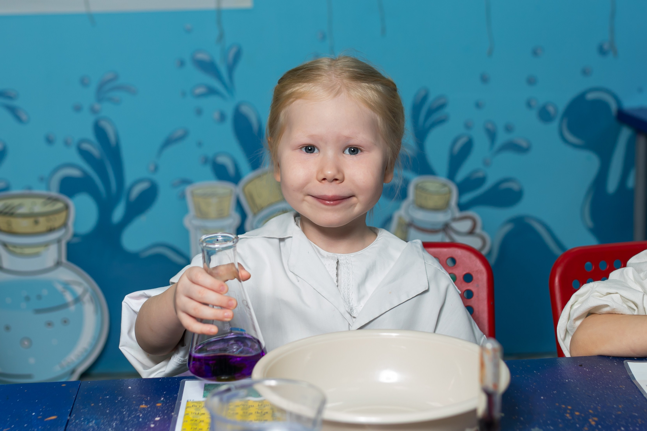 День рождение Данила. Марина Шаймухаметова. Фотограф в Уфе