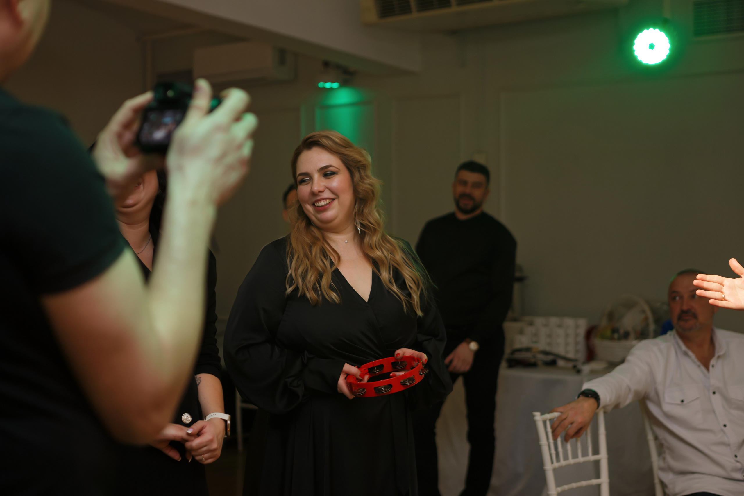 Юбилей Екатерины. Марина Шаймухаметова. Фотограф в Уфе