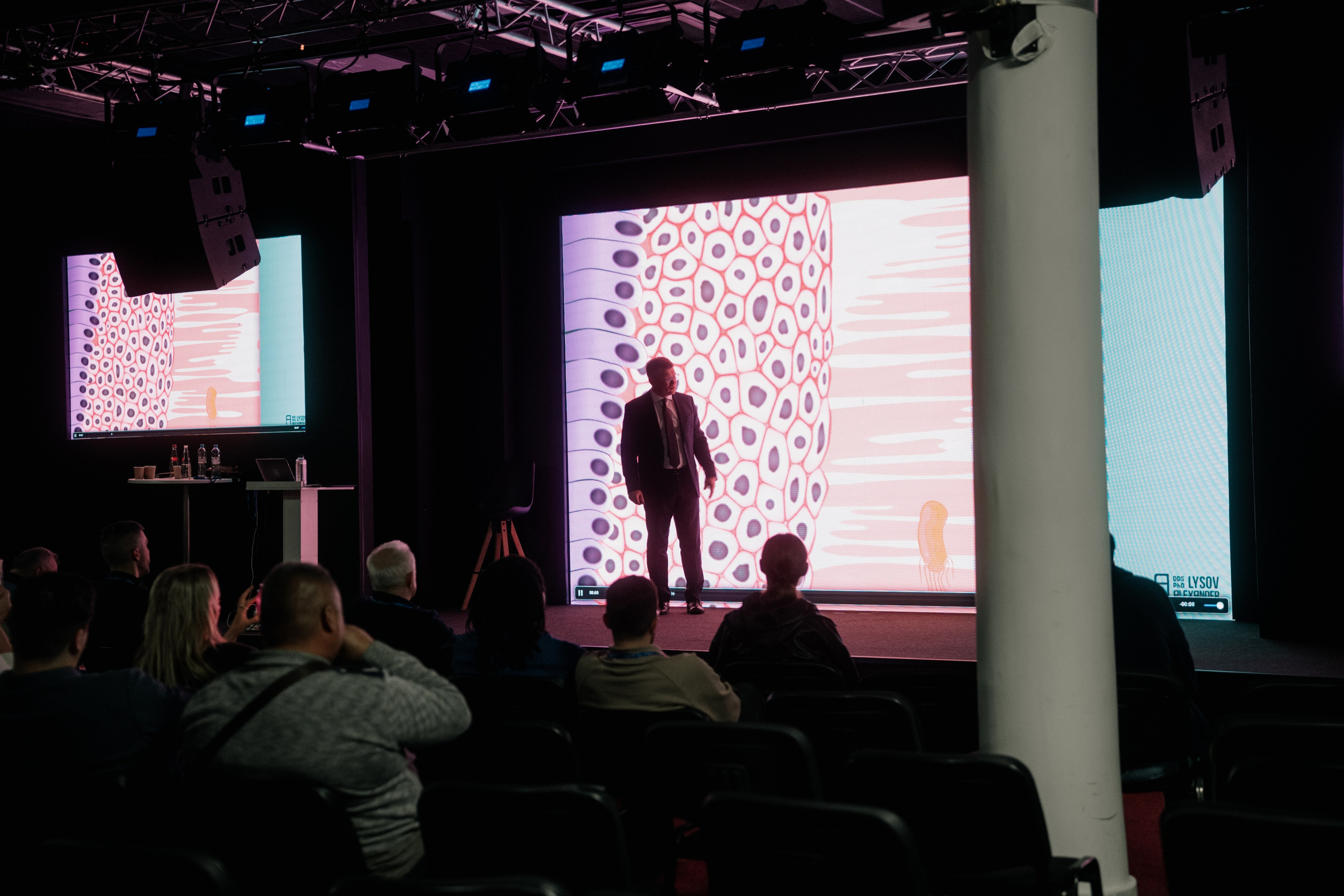 Конгресс. Превосходство через практику_2024. Фотограф и видеограф Мария Банщикова, Солнечногорск, Москва