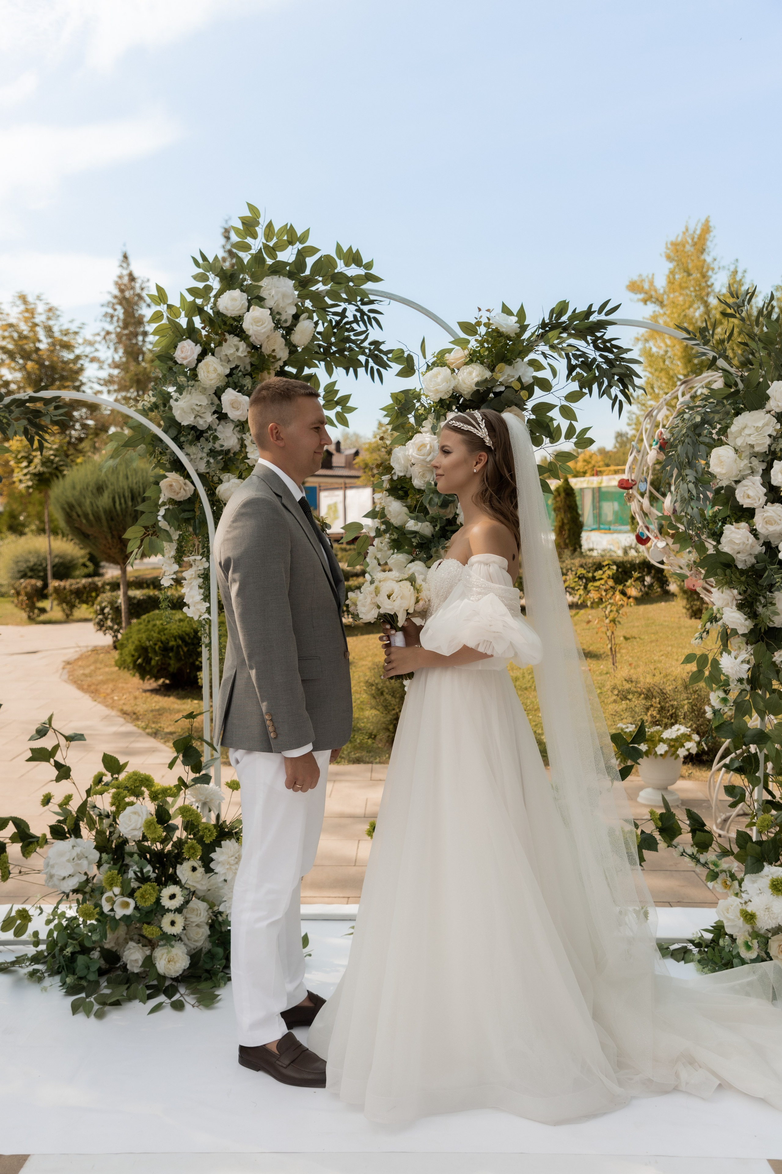Дмитрий и Анастасия (сокращено). Свадебный фотограф Ангелина Сунгатулина | Саратов | Балаково | Вольск