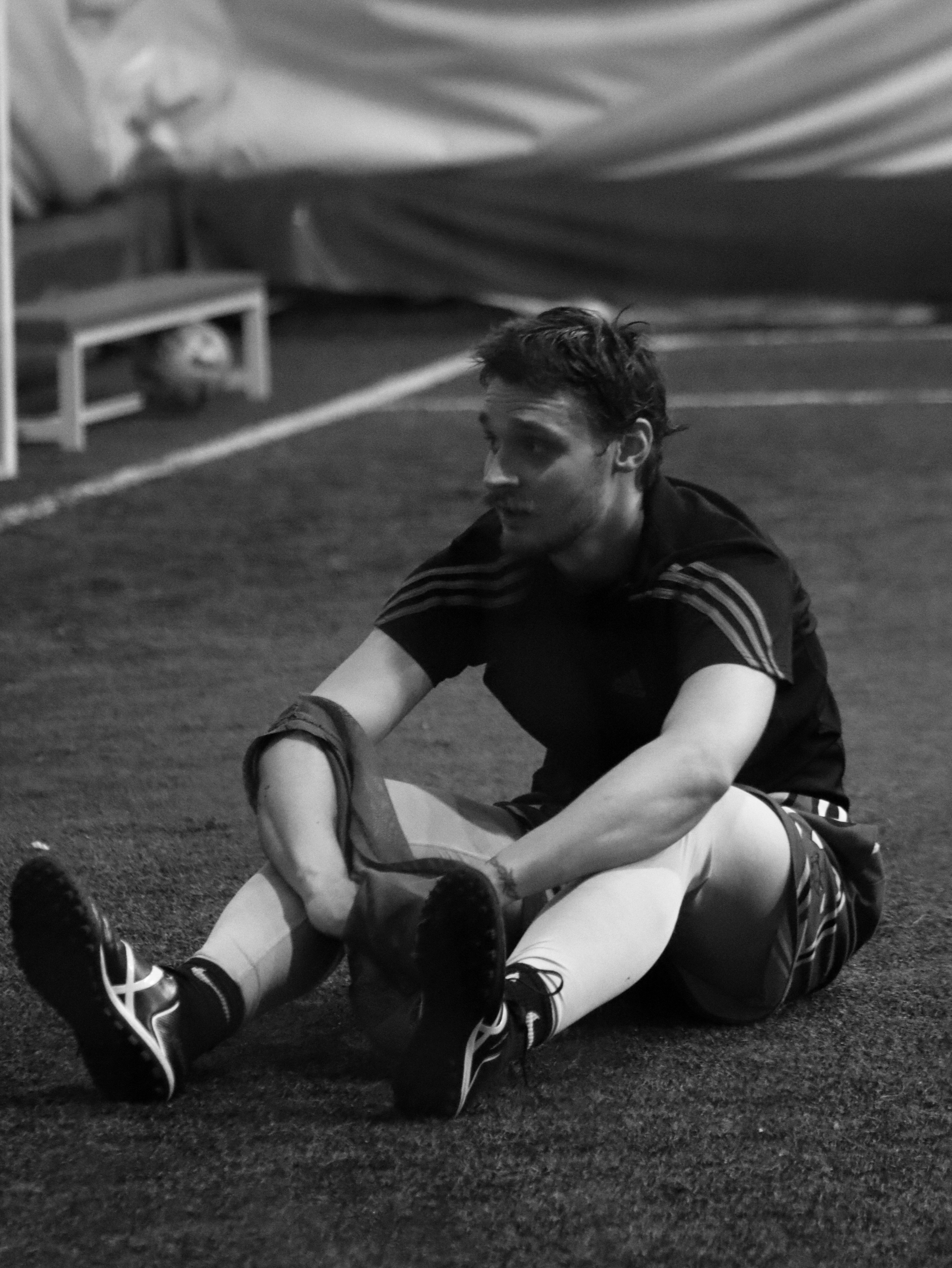 Футбол. Главная