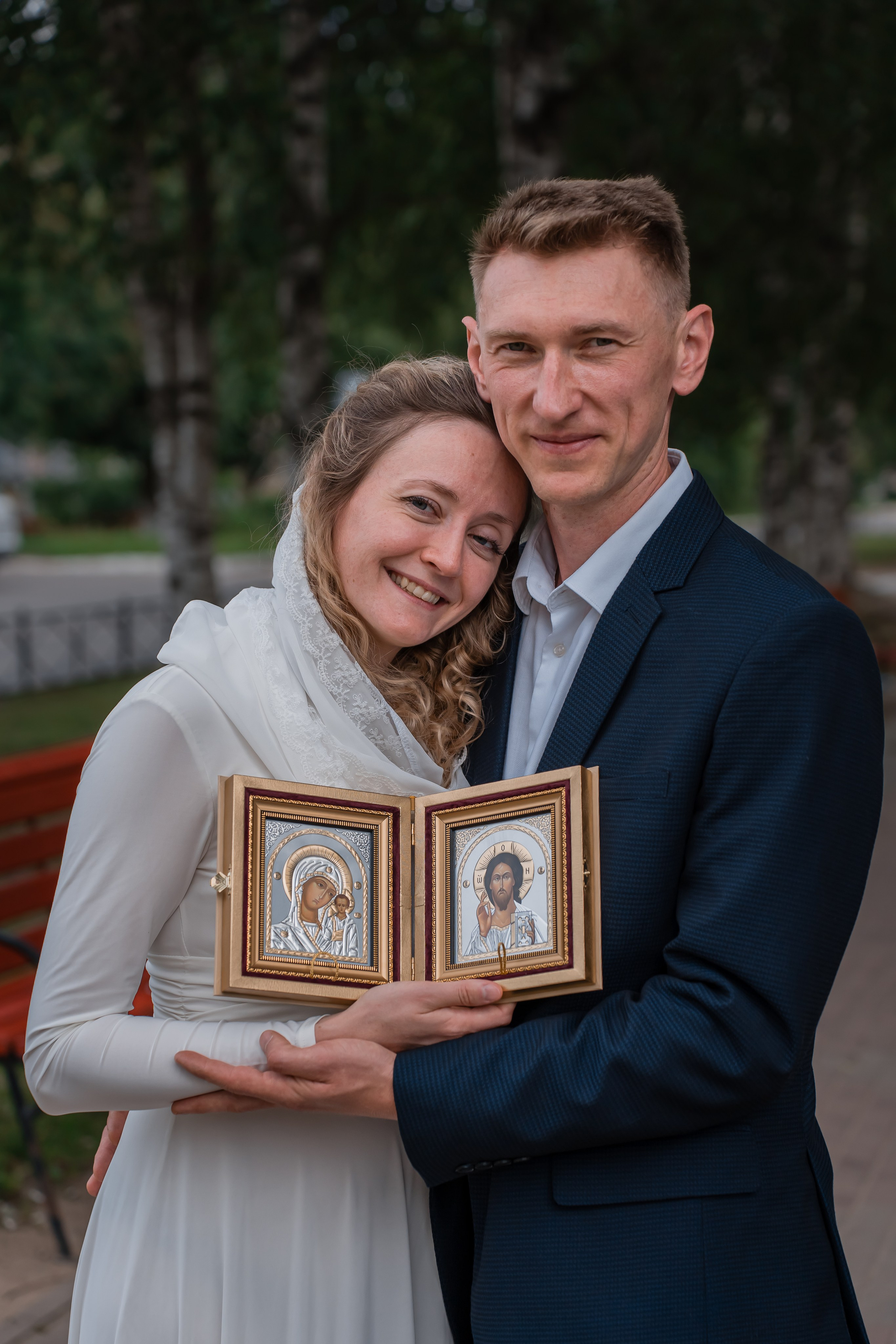 Венчание Андрей и Анна. Отличные фотографии своих близких, своего бизнеса или даже себя. СПб