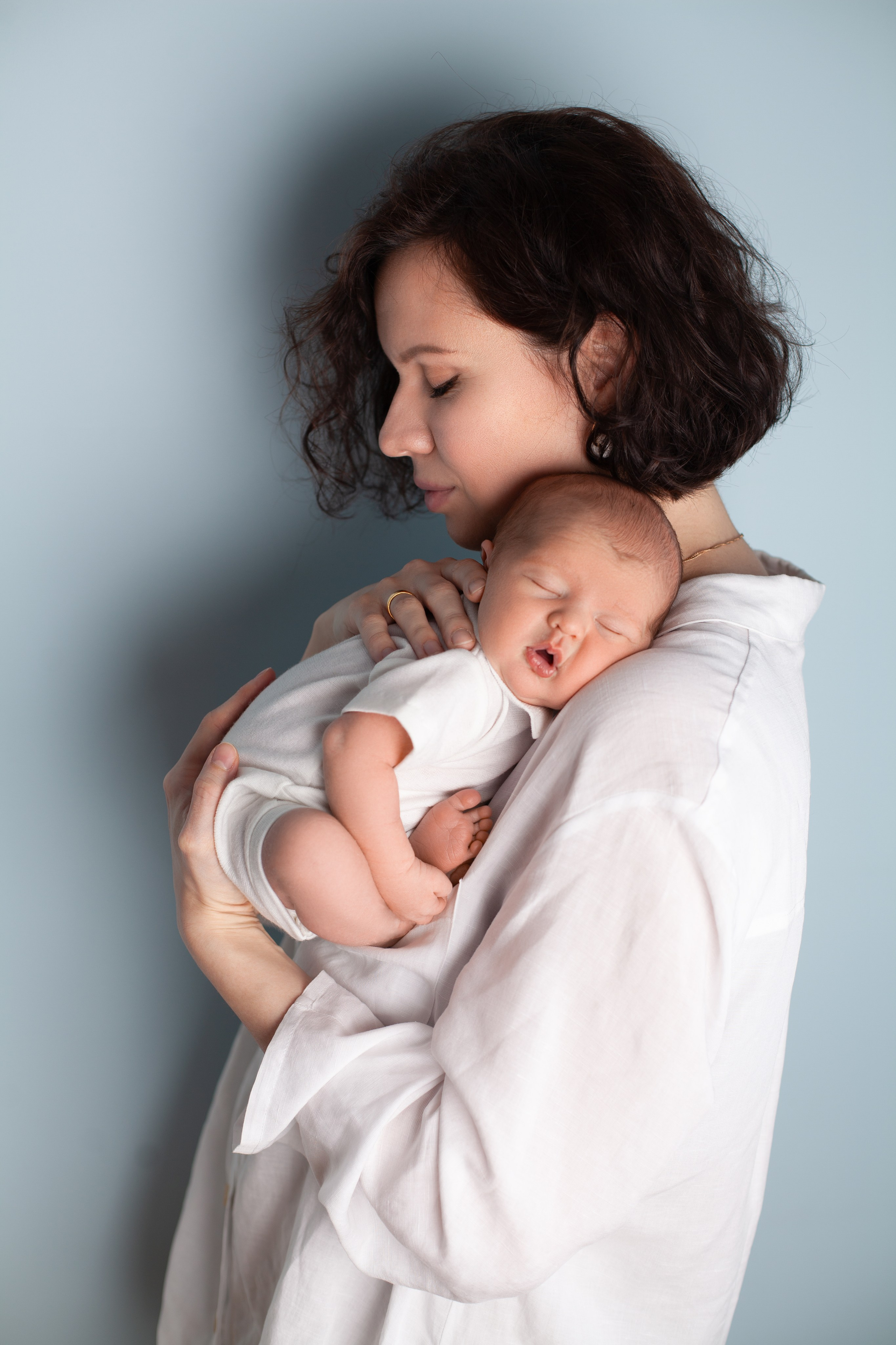 LifeStyle. Фотограф Новорождённых и детский фотограф в Санкт-Петербурге