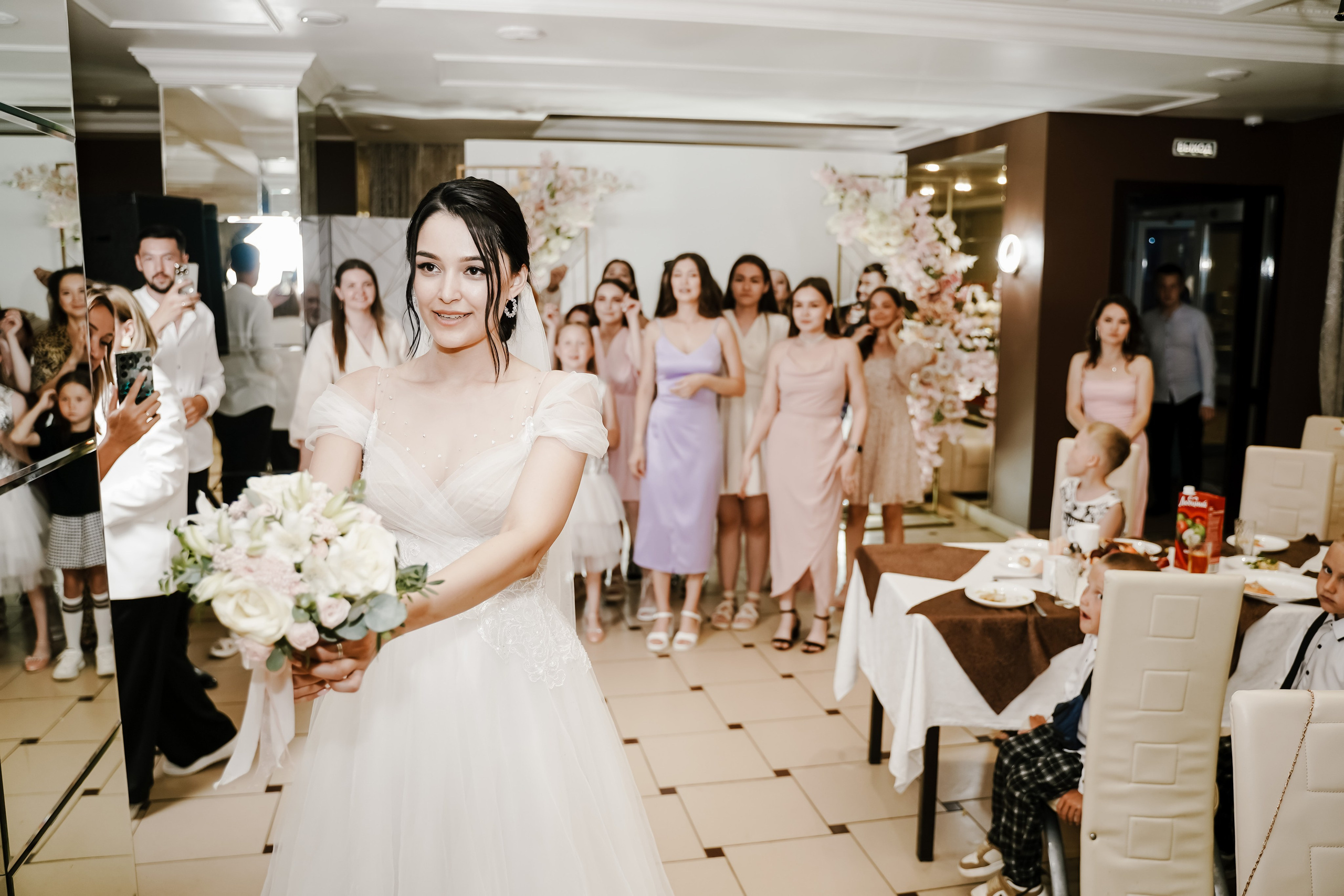 Свадьба в Бирске