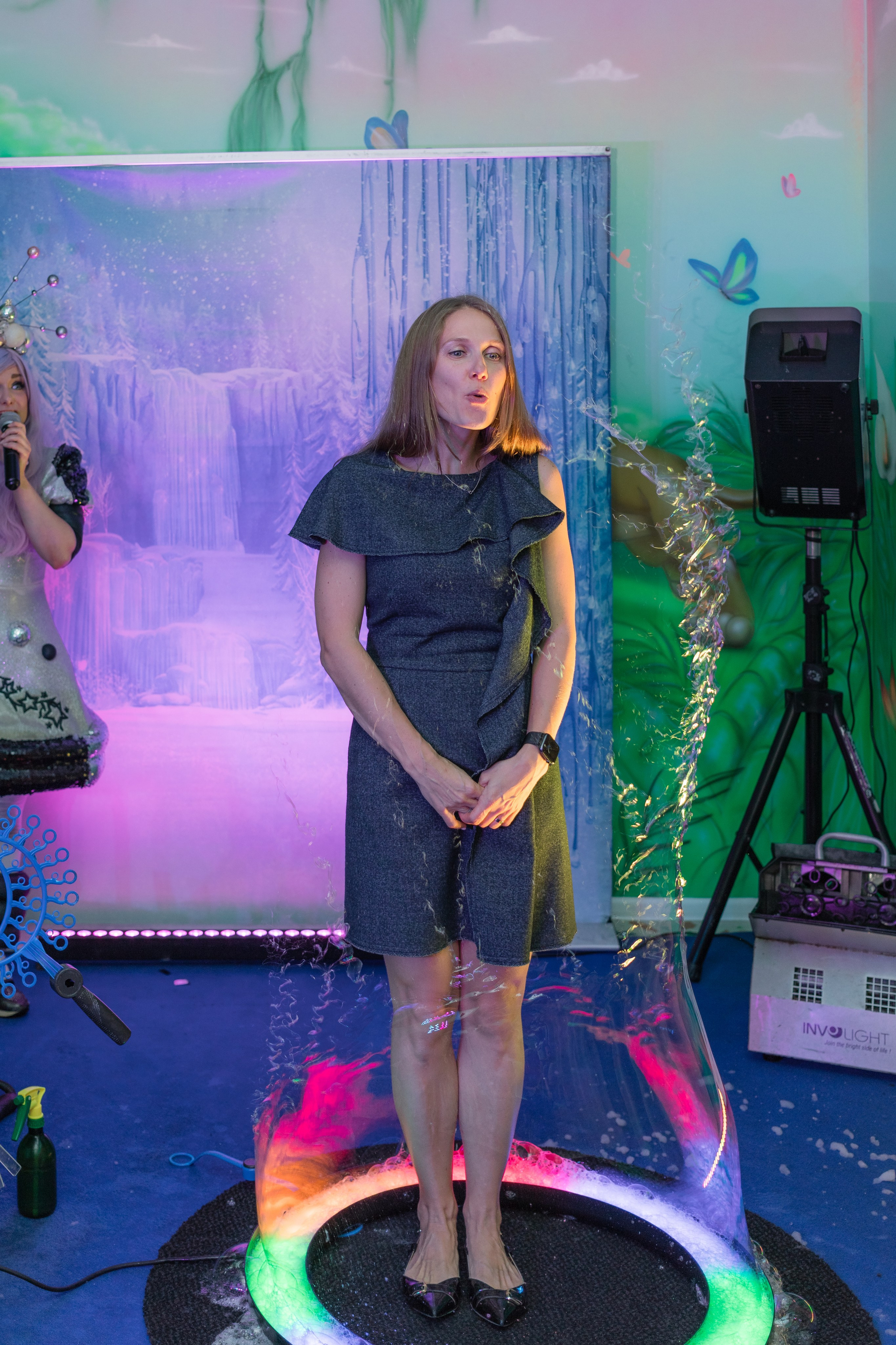 Крис 6 лет. Фотограф Алина Гашникова