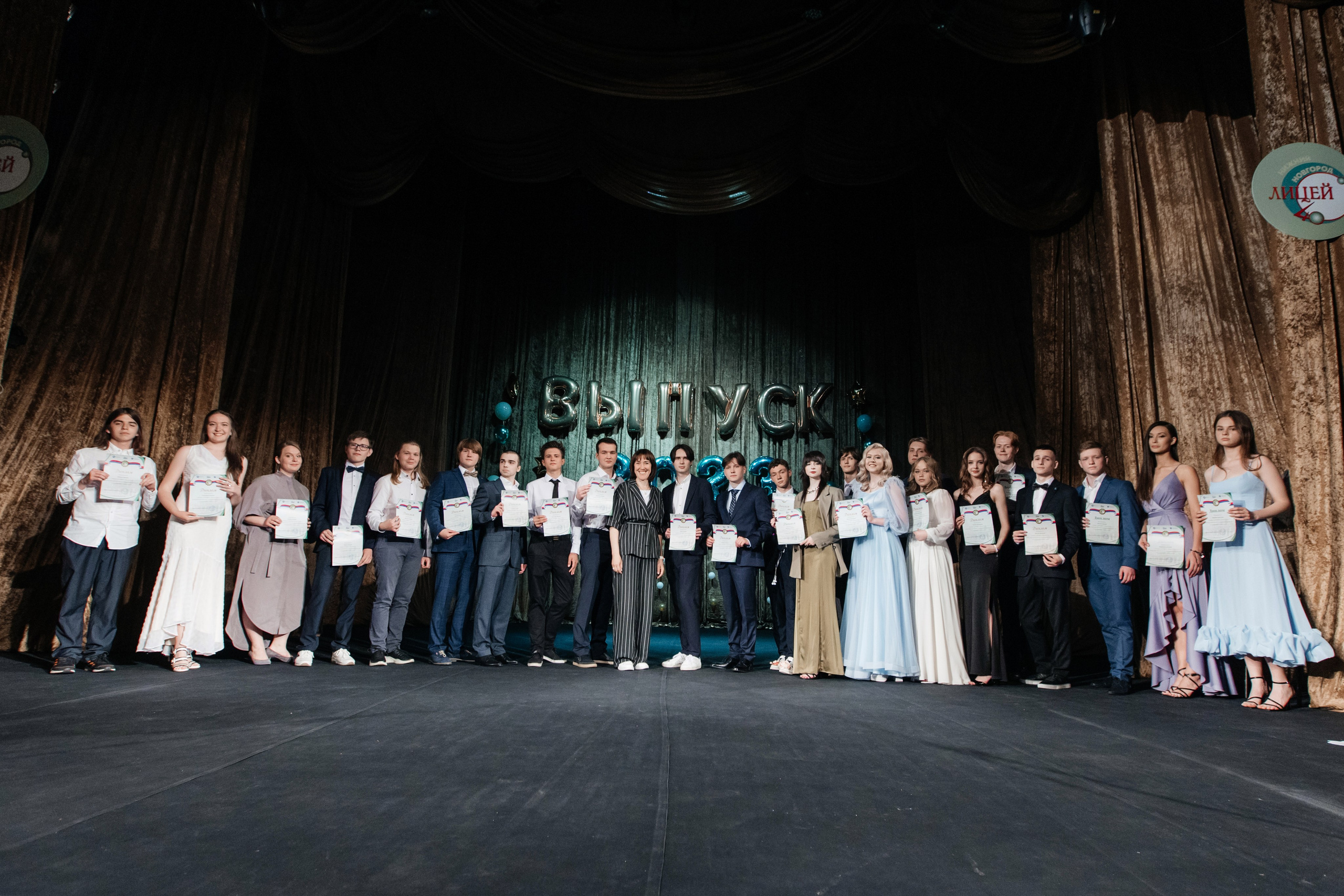 2023 Лицей 40. Свадебный и Репортажный фотограф Нижний Новгород Москва Ежов Иван