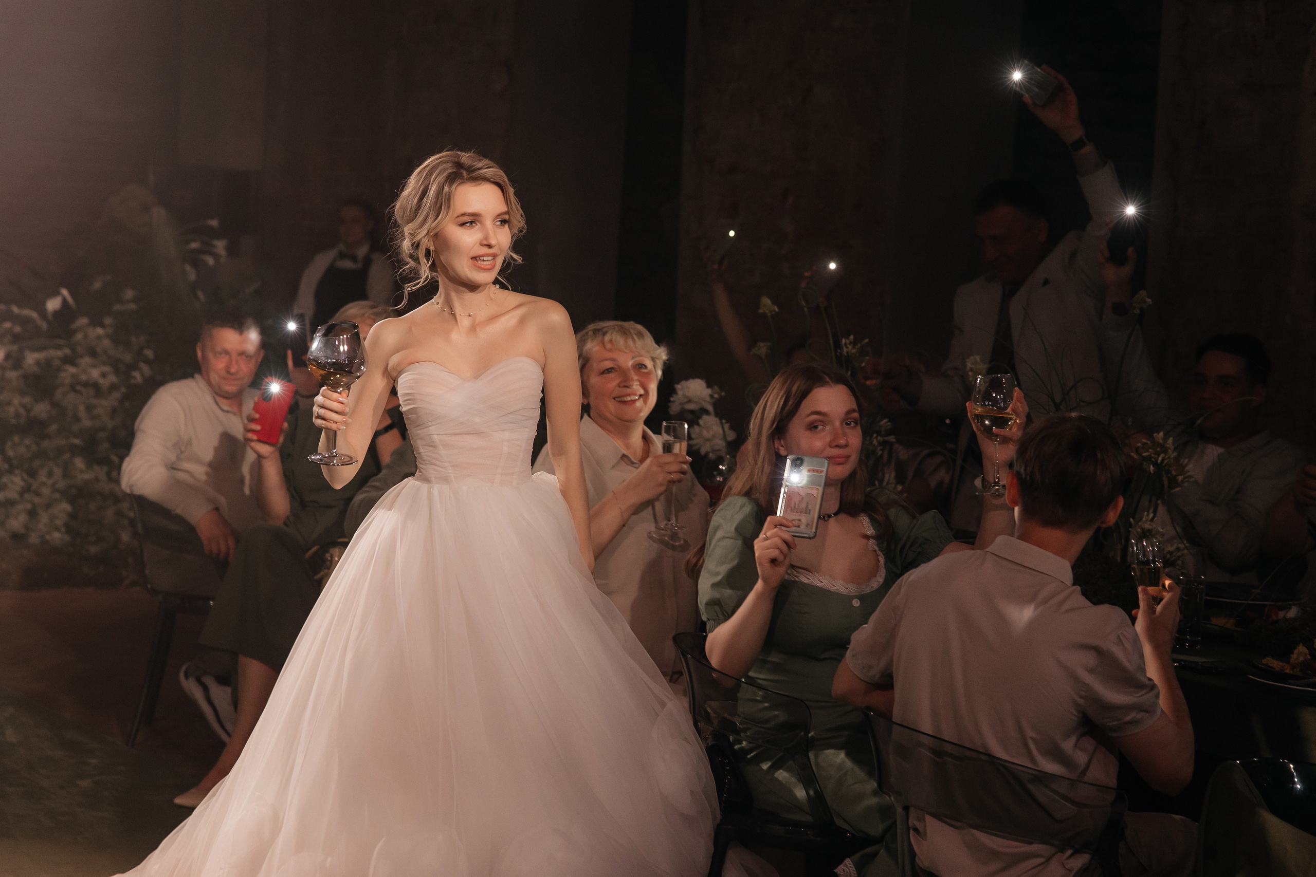 Ваня и Катя. Свадебный и Репортажный фотограф Нижний Новгород Москва Ежов Иван