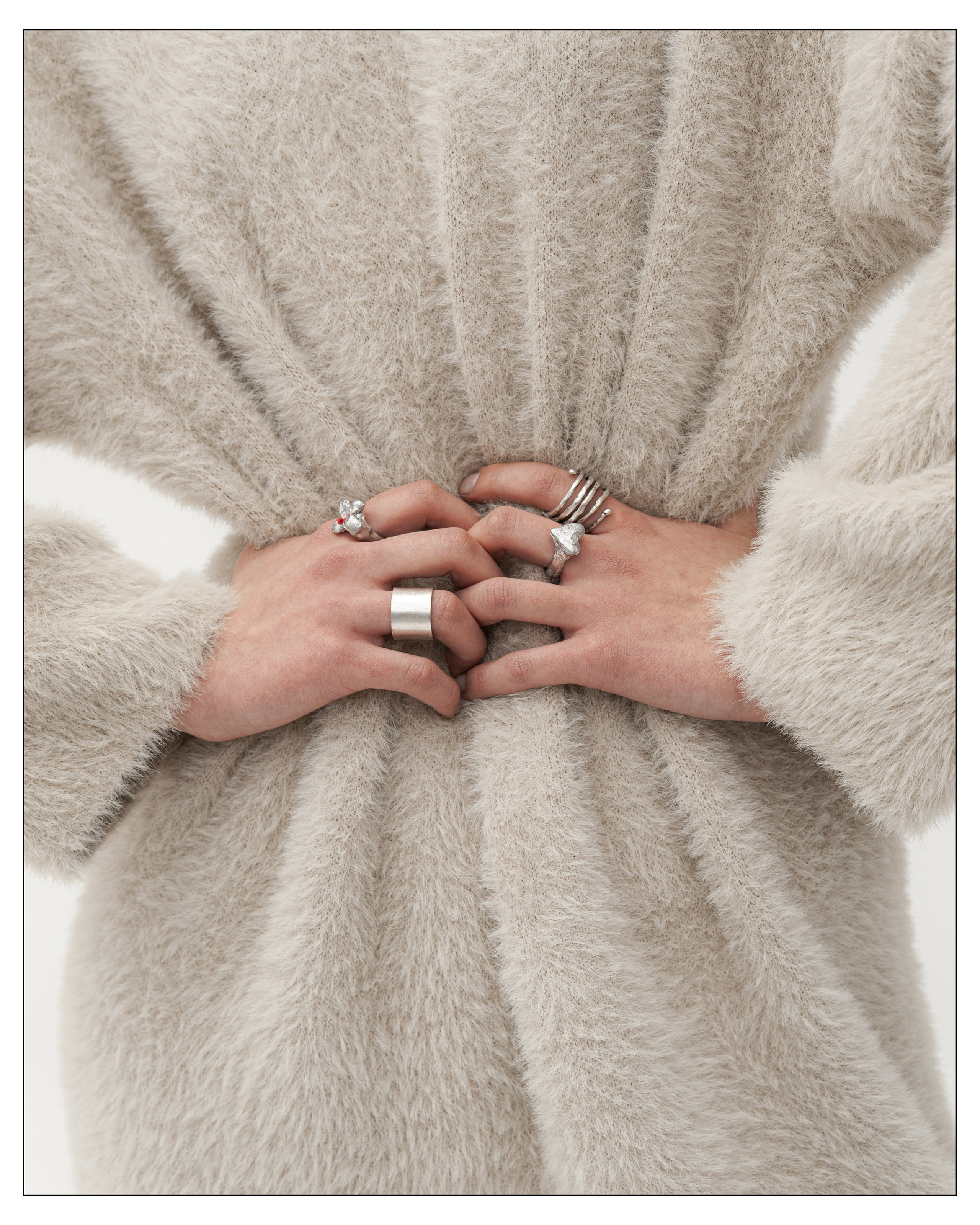 Фотограф Калашникова Софья