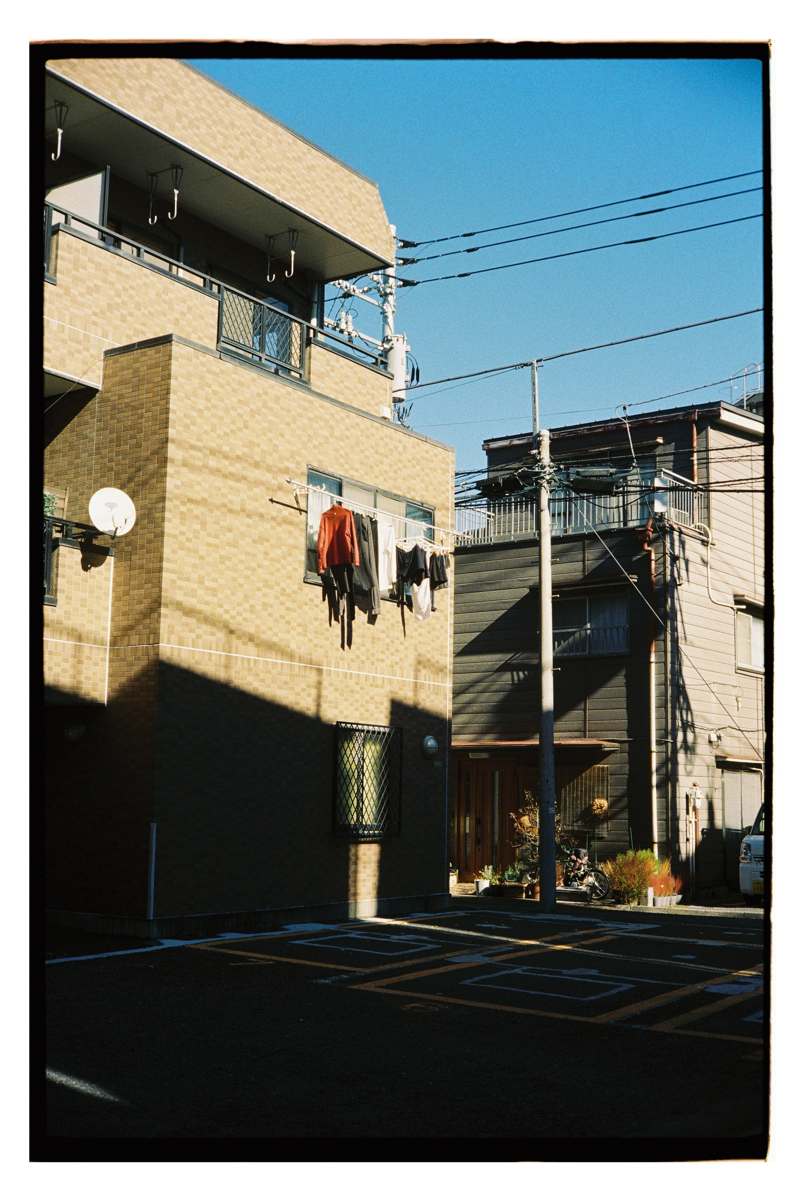 Japan. @tomrus: Рустам Шагиморданов — фотограф