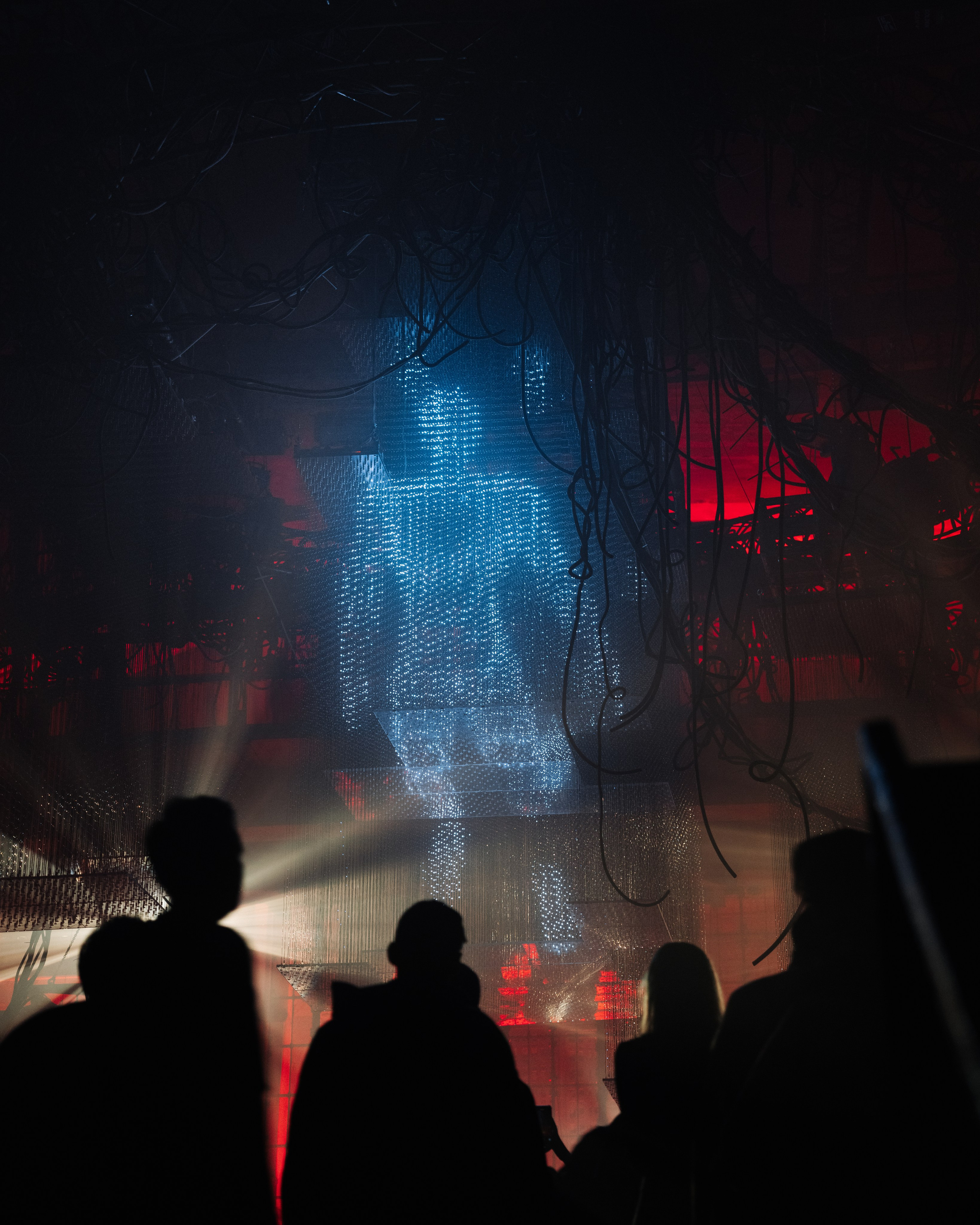 Ø, SILA SVETA. @tomrus: Рустам Шагиморданов — фотограф