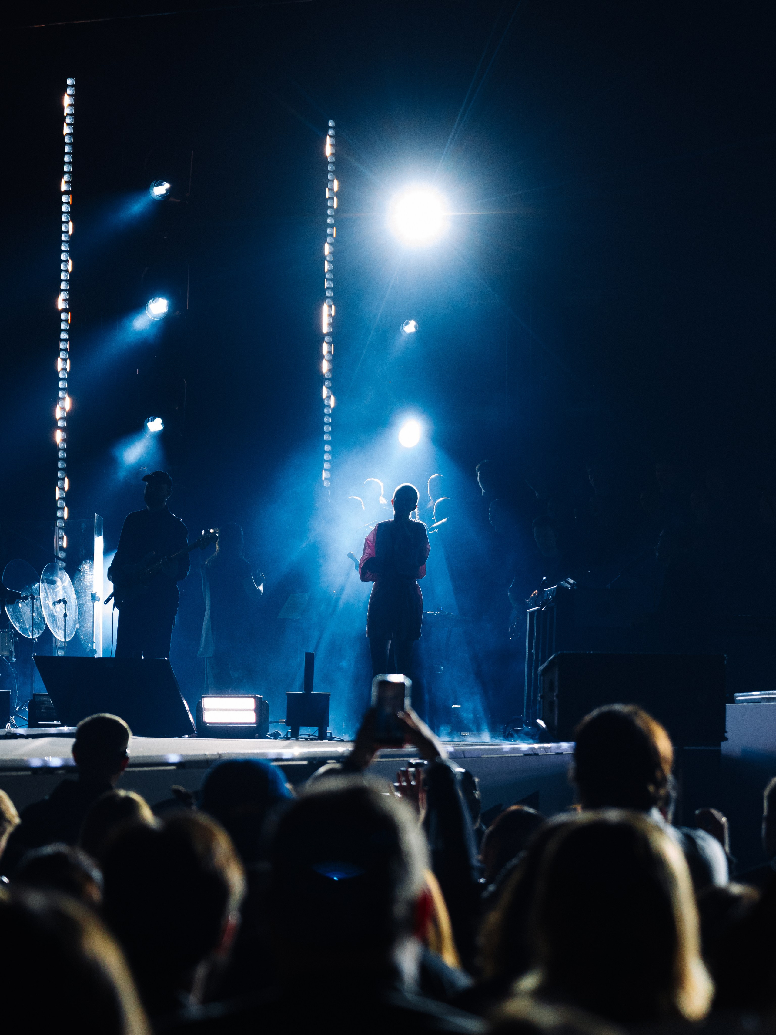 T Bank / Glory Event. @tomrus: Рустам Шагиморданов — фотограф