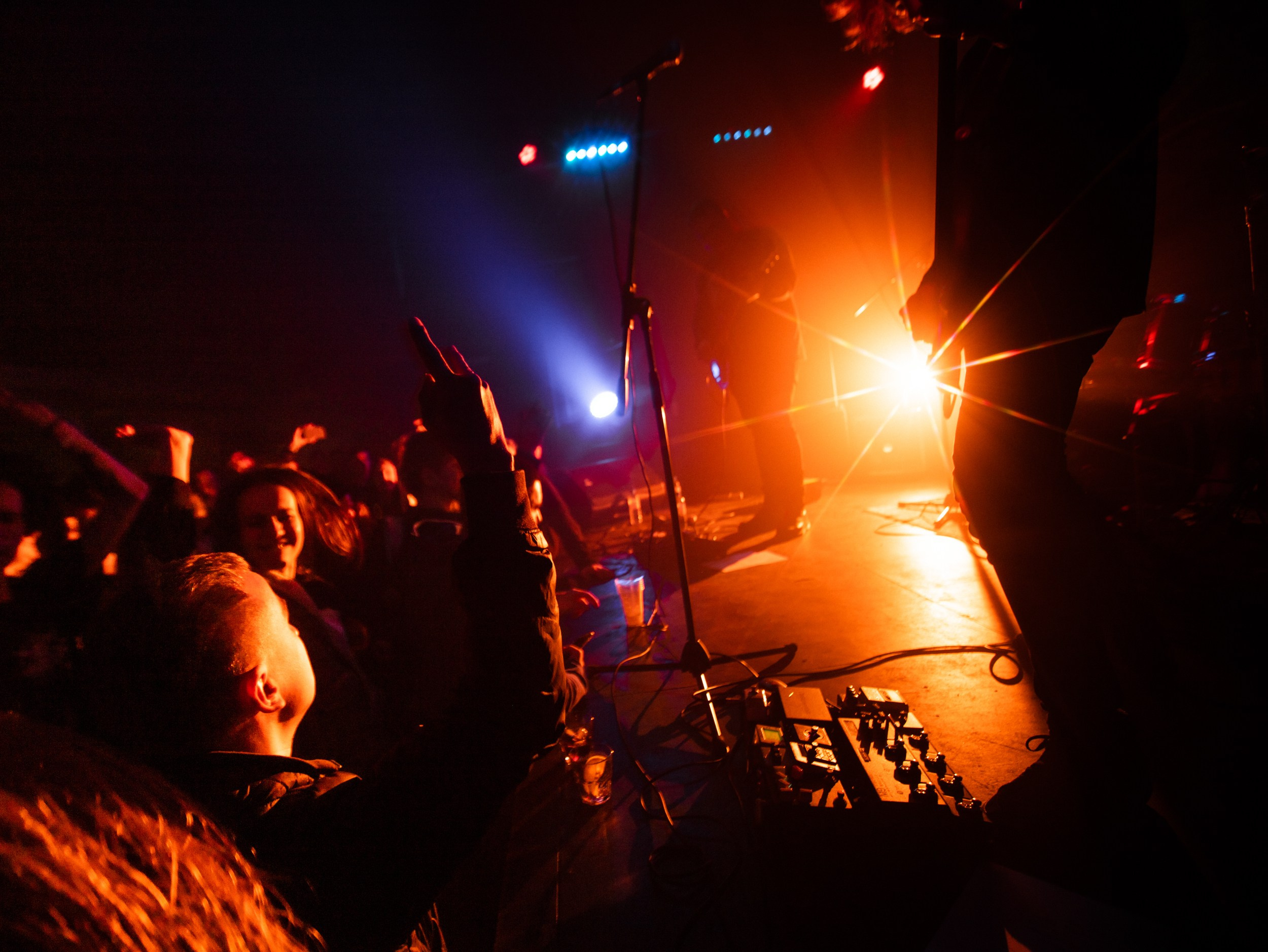 Роад трип TRNA СПБ-Москва 2021. Фотограф Мария Немм