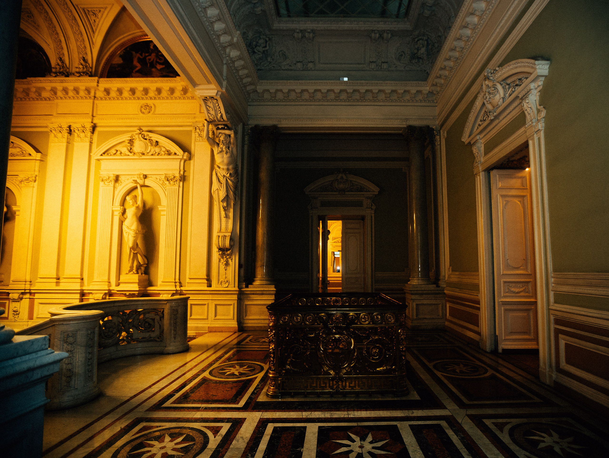 АндрейДаша. Фотограф Мария Немм