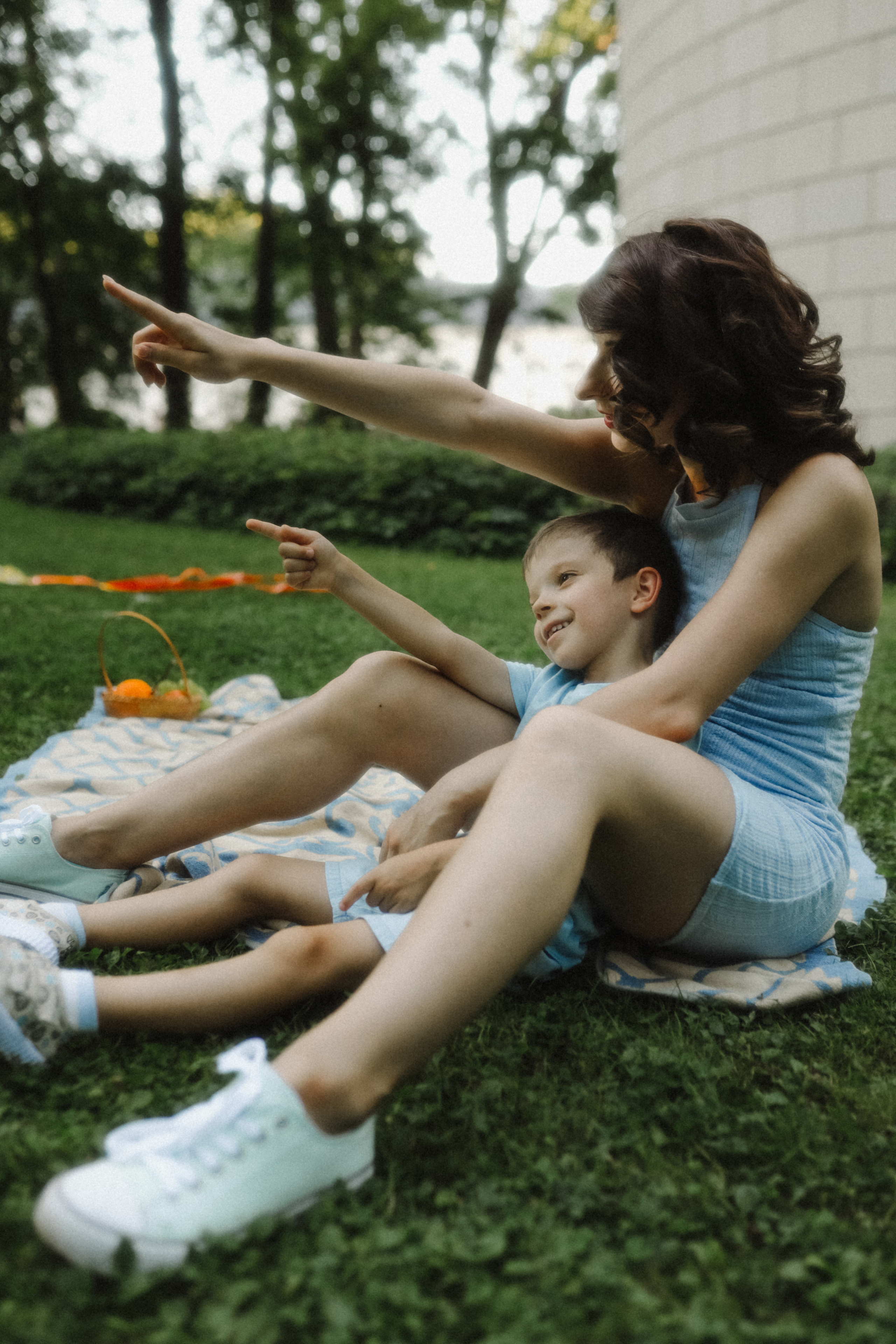 Доверю тебе все секреты. Свадебный и семейный фотограф в Варшаве