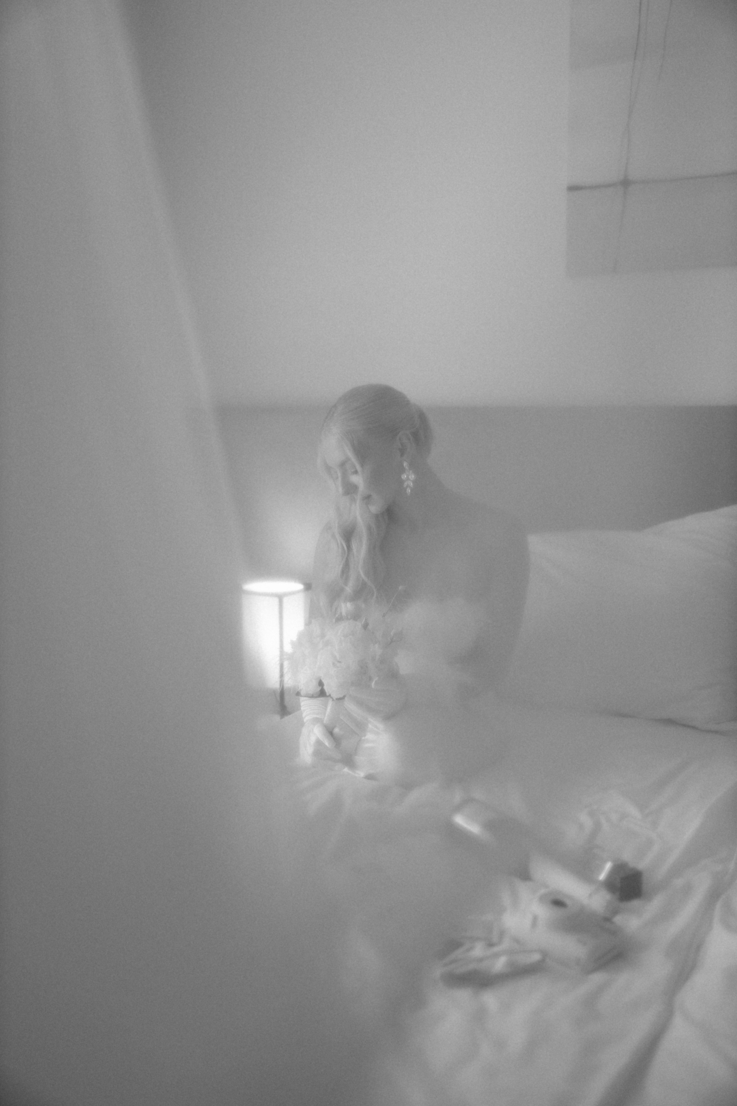 Michal + Victoria. Свадебный и семейный фотограф в Варшаве