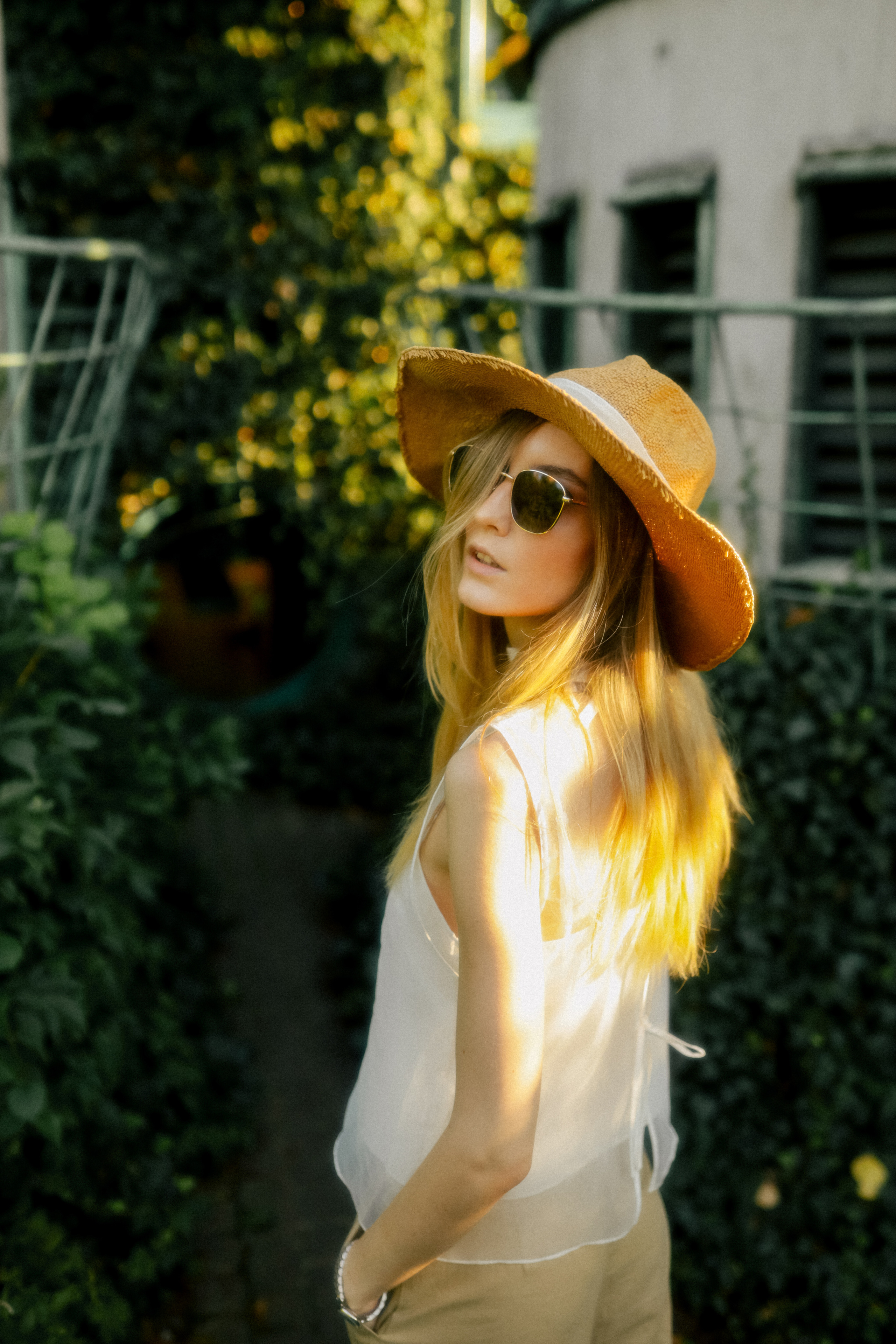 Молоко и мед. Свадебный и семейный фотограф в Варшаве