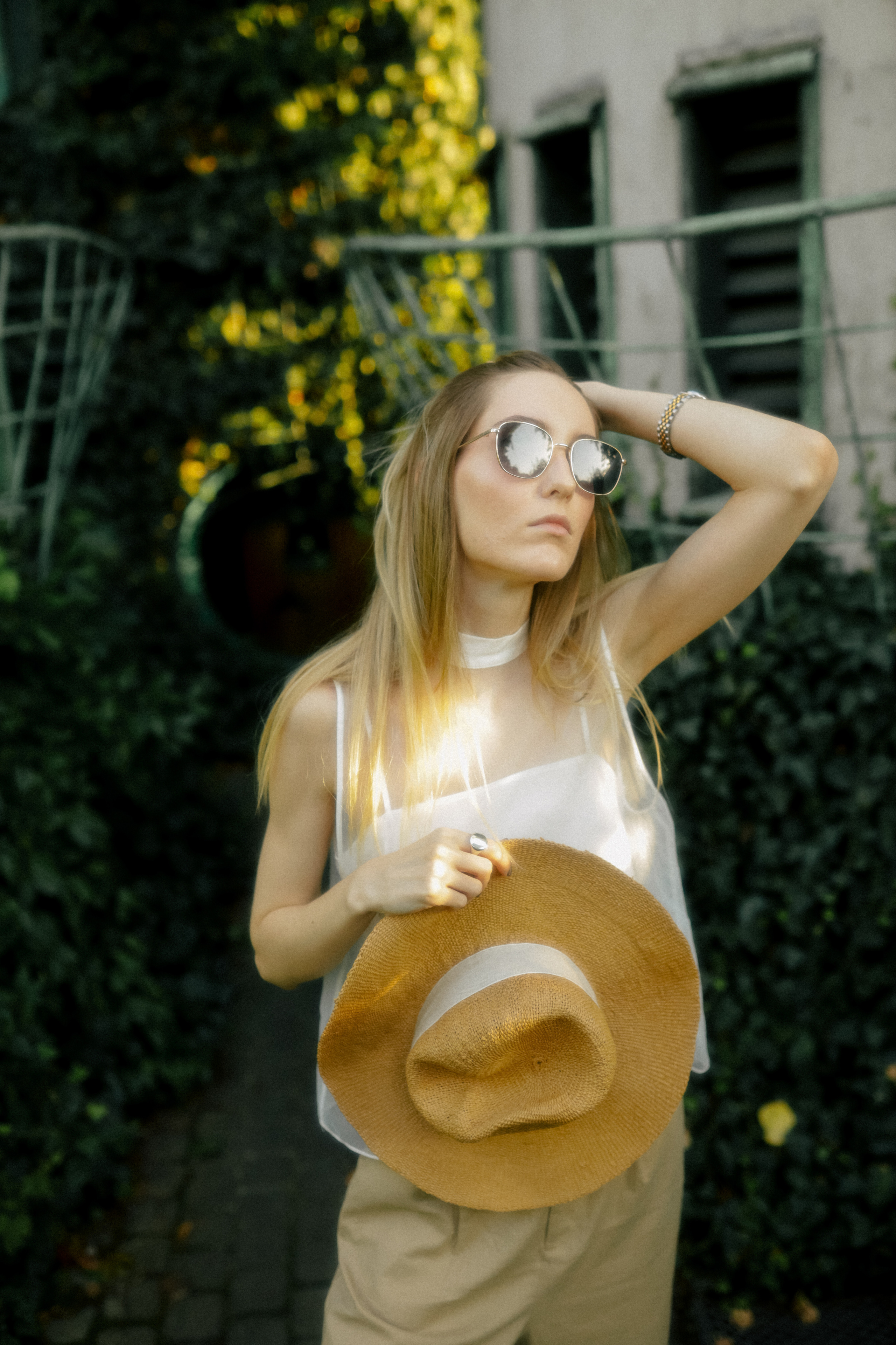 Молоко и мед. Свадебный и семейный фотограф в Варшаве